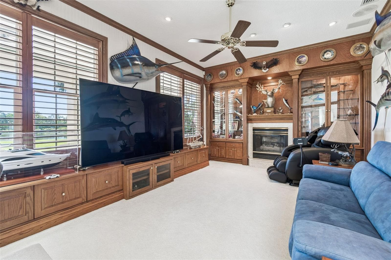 Single Family Residence at 4707 SKIMMER WAY S, ST PETERSBURG, photo 15 of 86