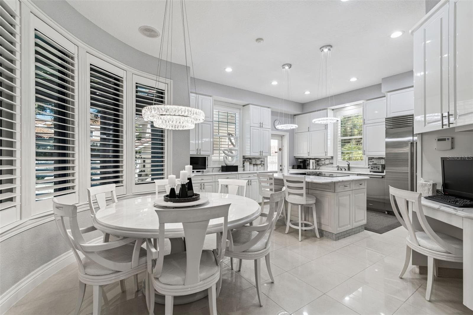 Single Family Residence at 4707 SKIMMER WAY S, ST PETERSBURG, photo 19 of 86