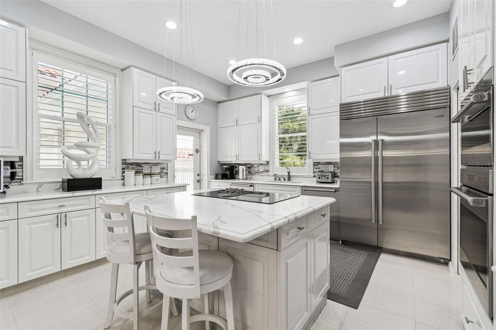 Single Family Residence at 4707 SKIMMER WAY S, ST PETERSBURG, photo 21 of 86