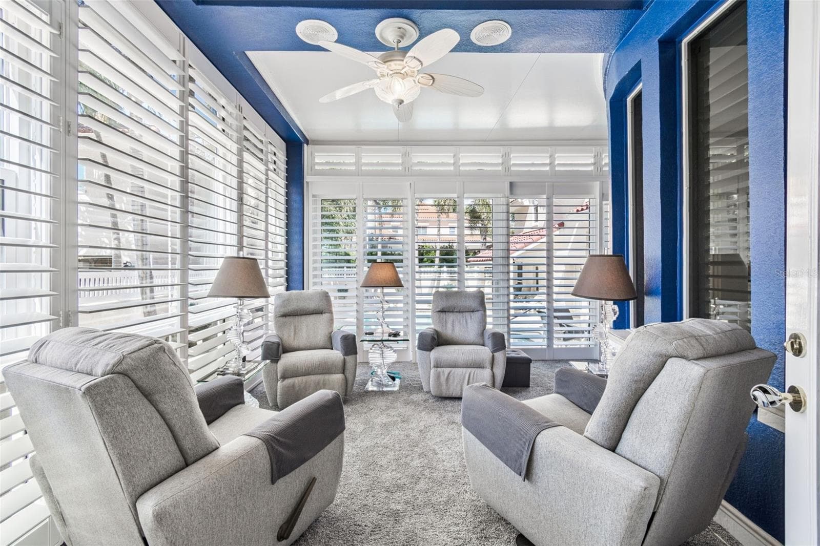 Single Family Residence at 4707 SKIMMER WAY S, ST PETERSBURG, photo 24 of 86
