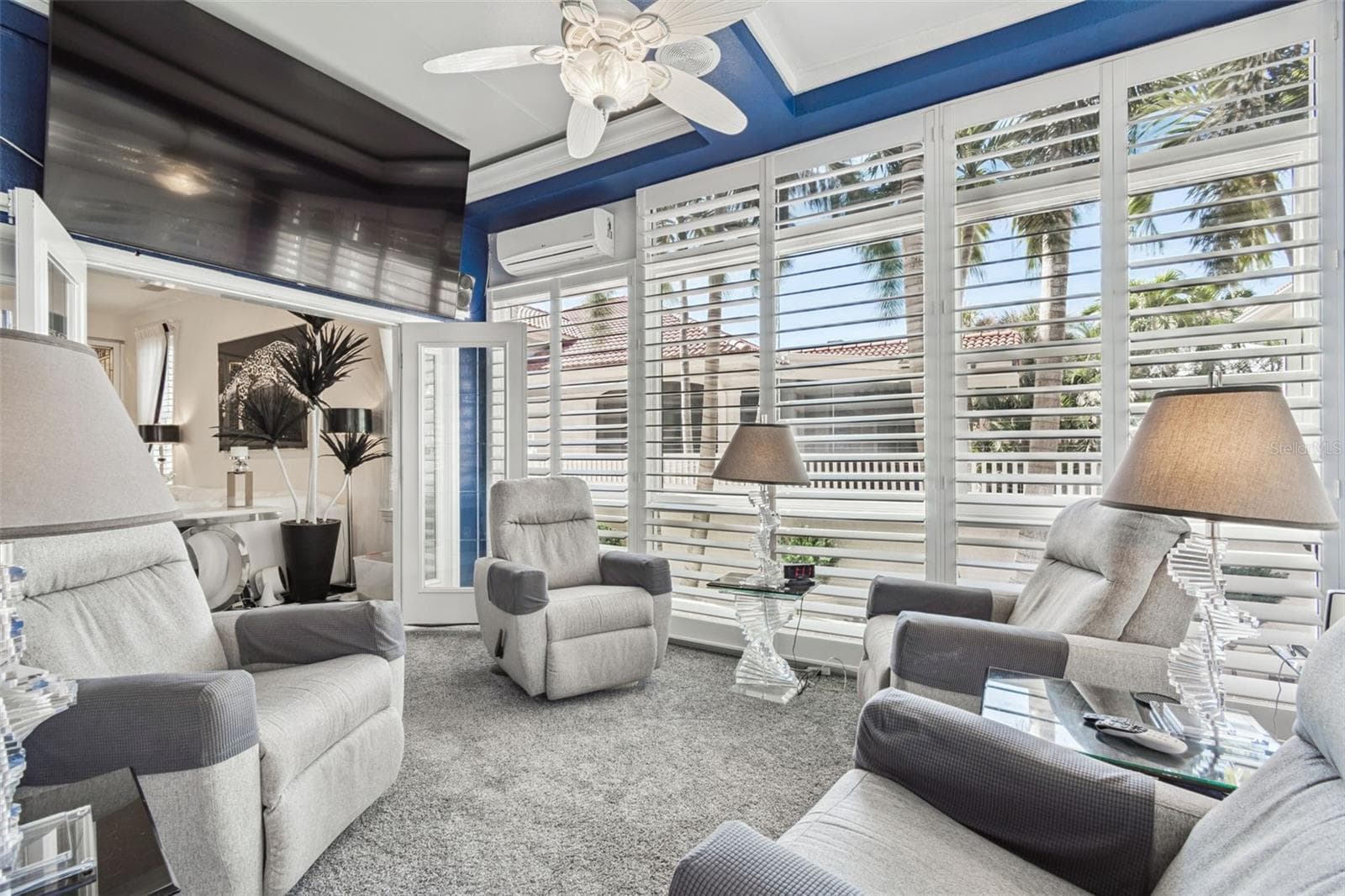 Single Family Residence at 4707 SKIMMER WAY S, ST PETERSBURG, photo 25 of 86