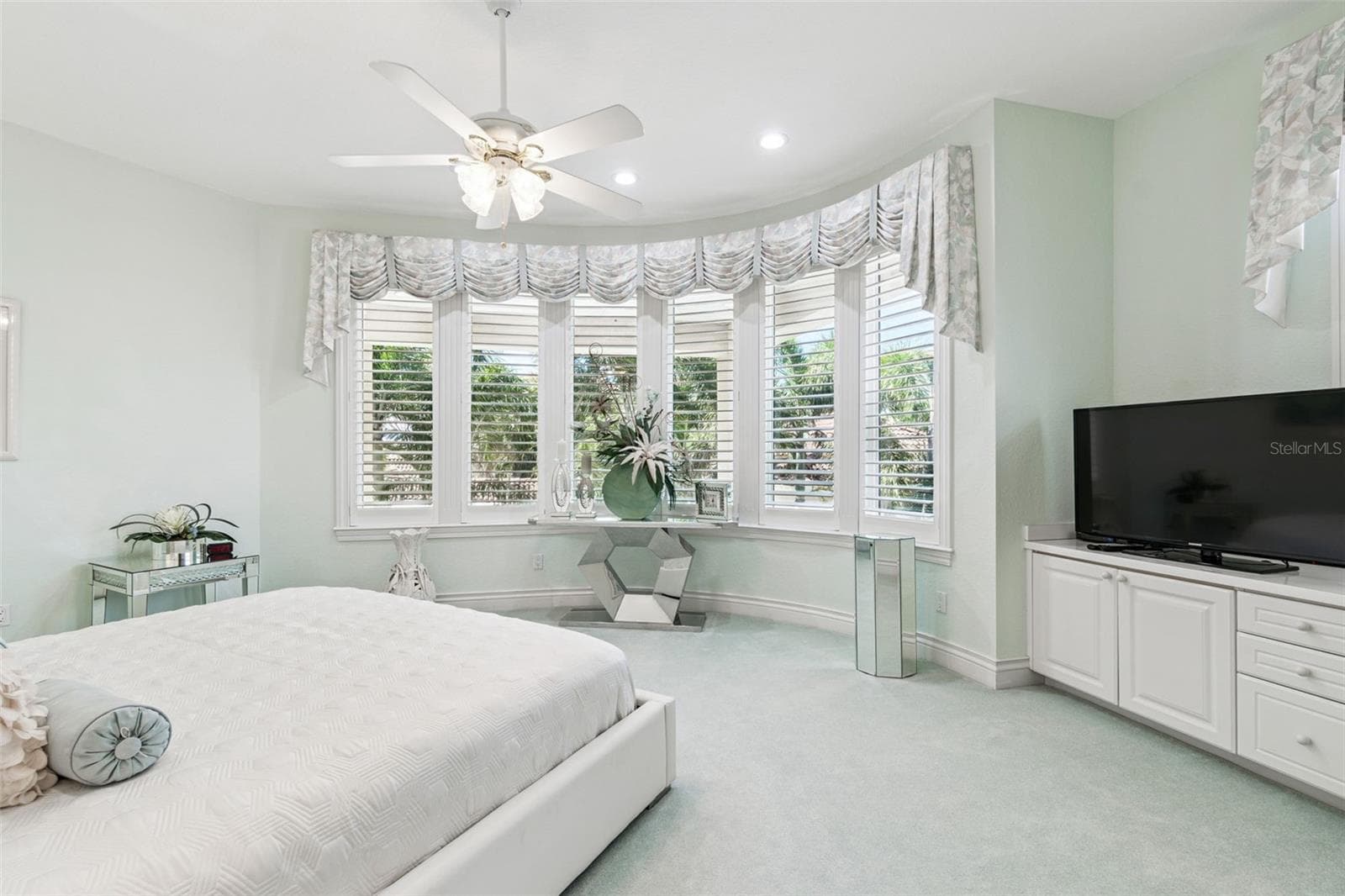 Second Bedroom - 4707 SKIMMER WAY S, ST PETERSBURG