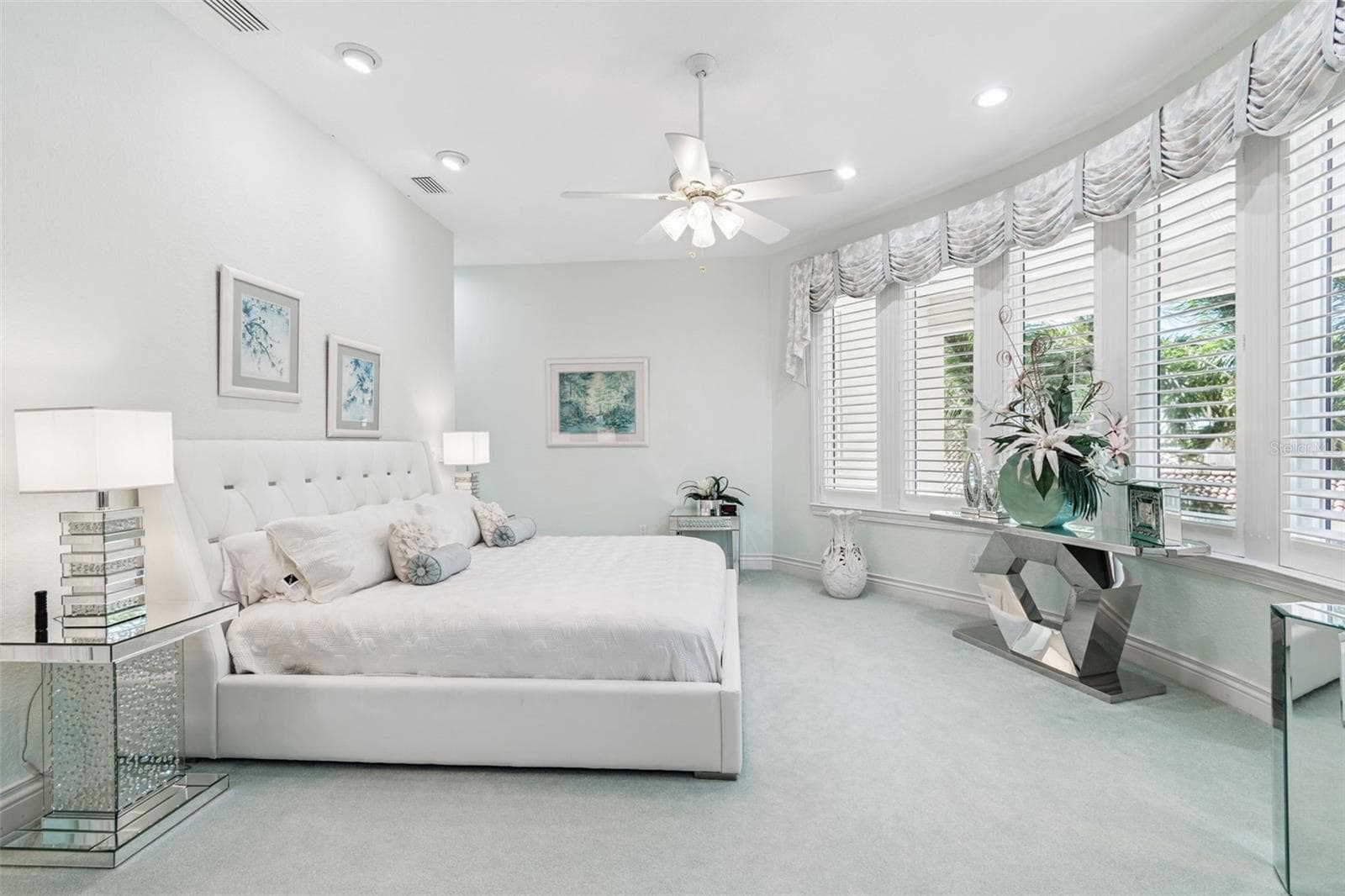 Second Bedroom - 4707 SKIMMER WAY S, ST PETERSBURG