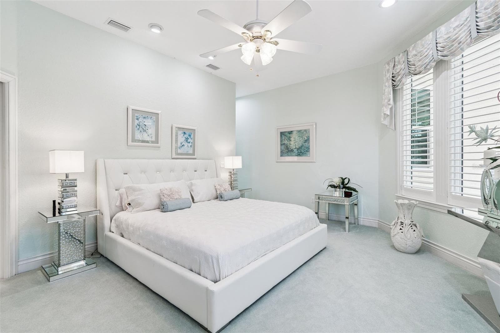 Second Bedroom - 4707 SKIMMER WAY S, ST PETERSBURG