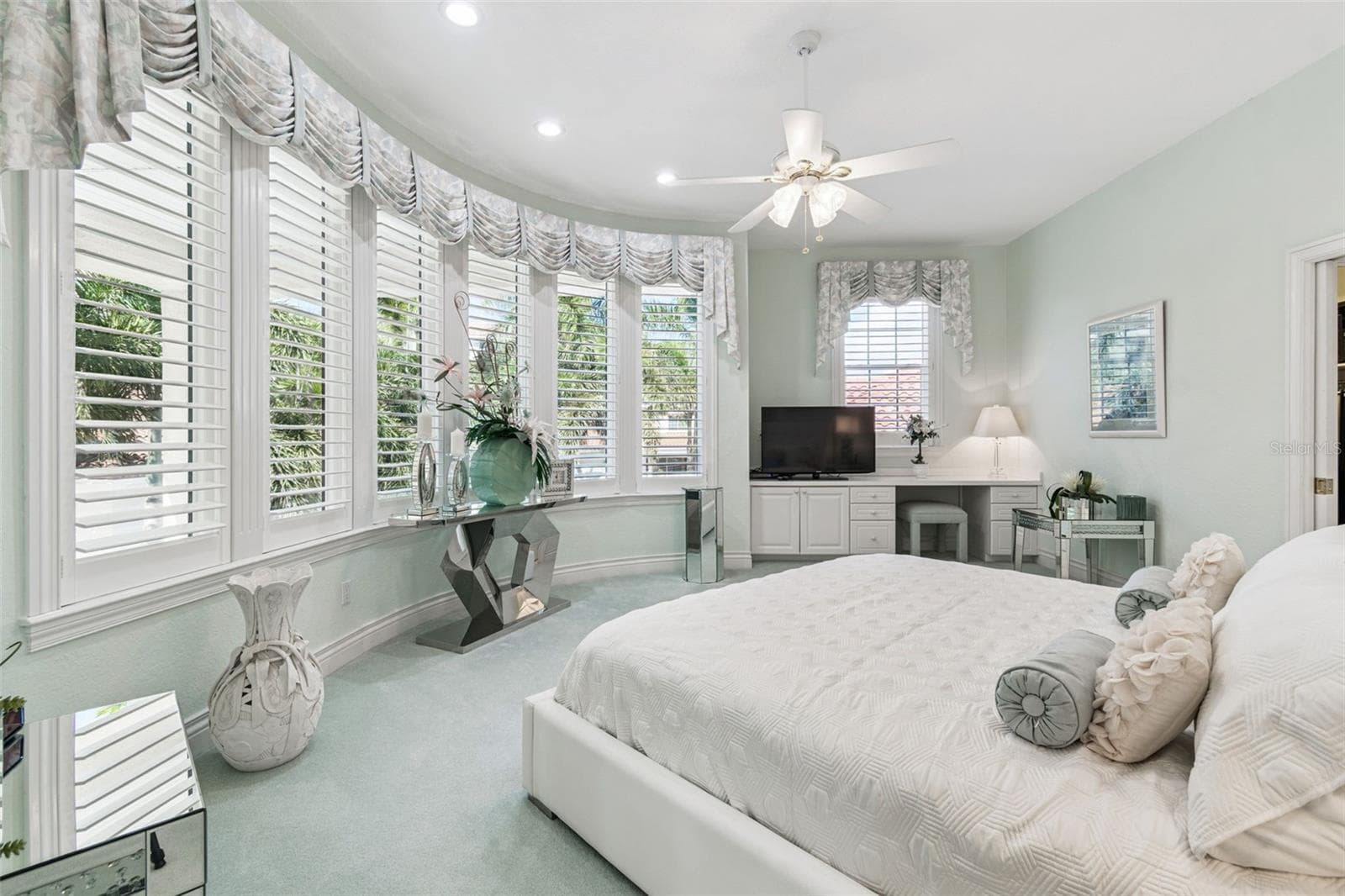 Second Bedroom - 4707 SKIMMER WAY S, ST PETERSBURG