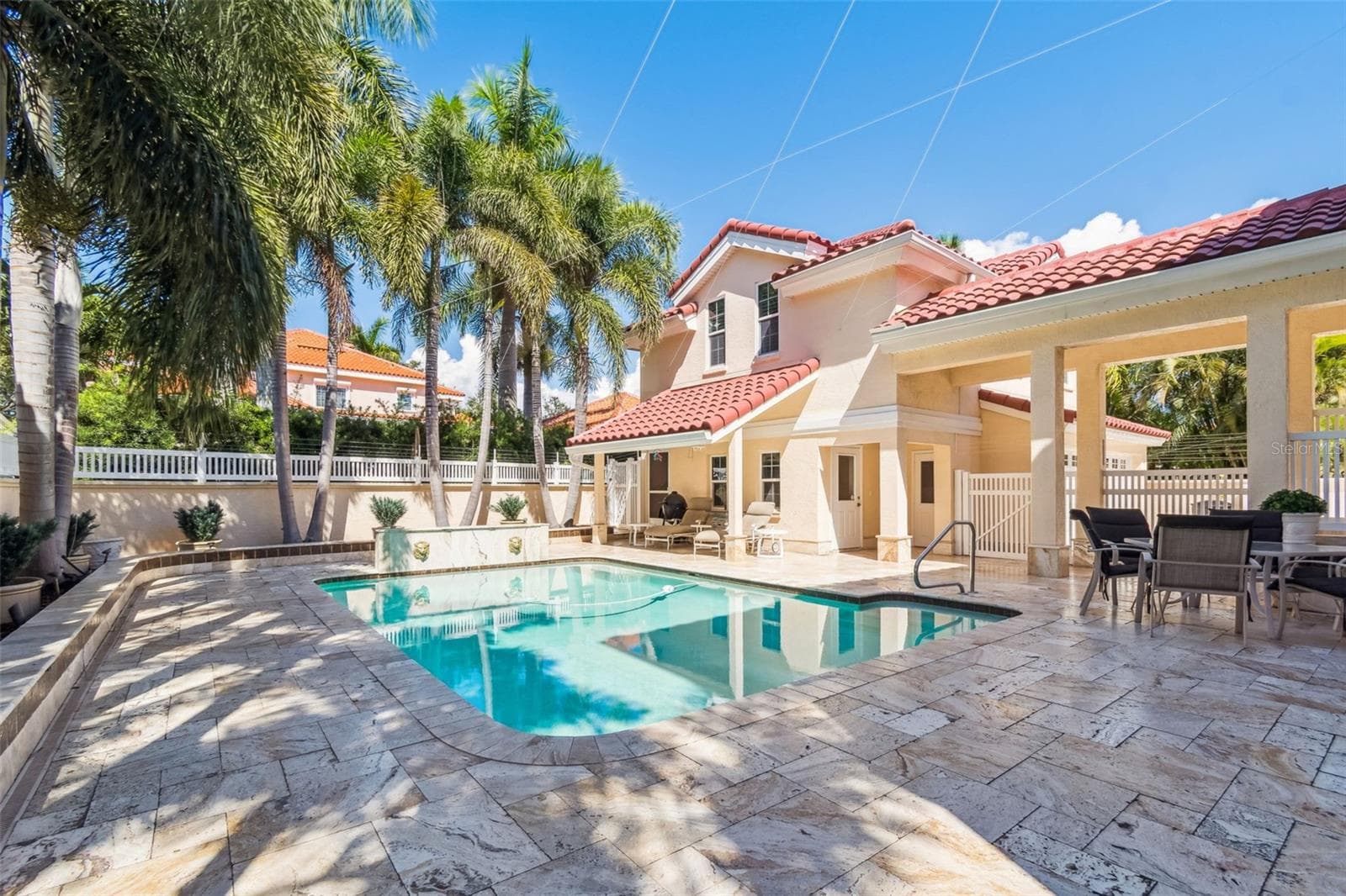 Single Family Residence at 4707 SKIMMER WAY S, ST PETERSBURG, photo 47 of 86