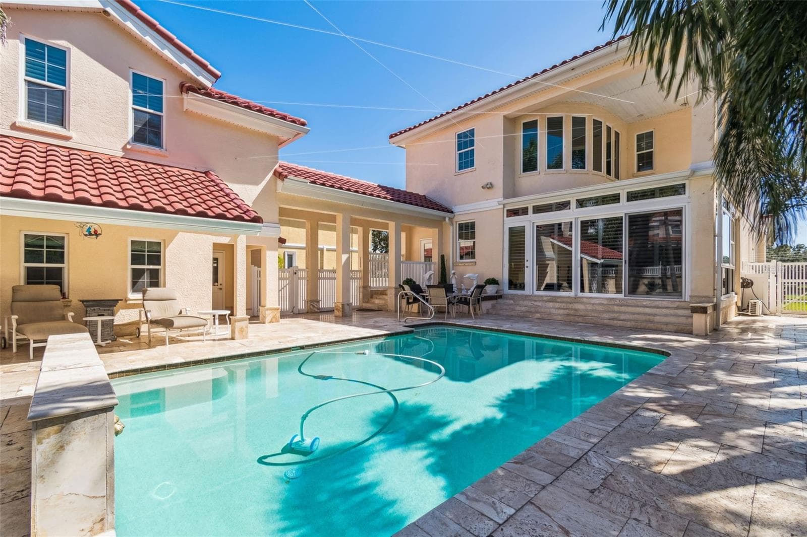 Single Family Residence at 4707 SKIMMER WAY S, ST PETERSBURG, photo 50 of 86