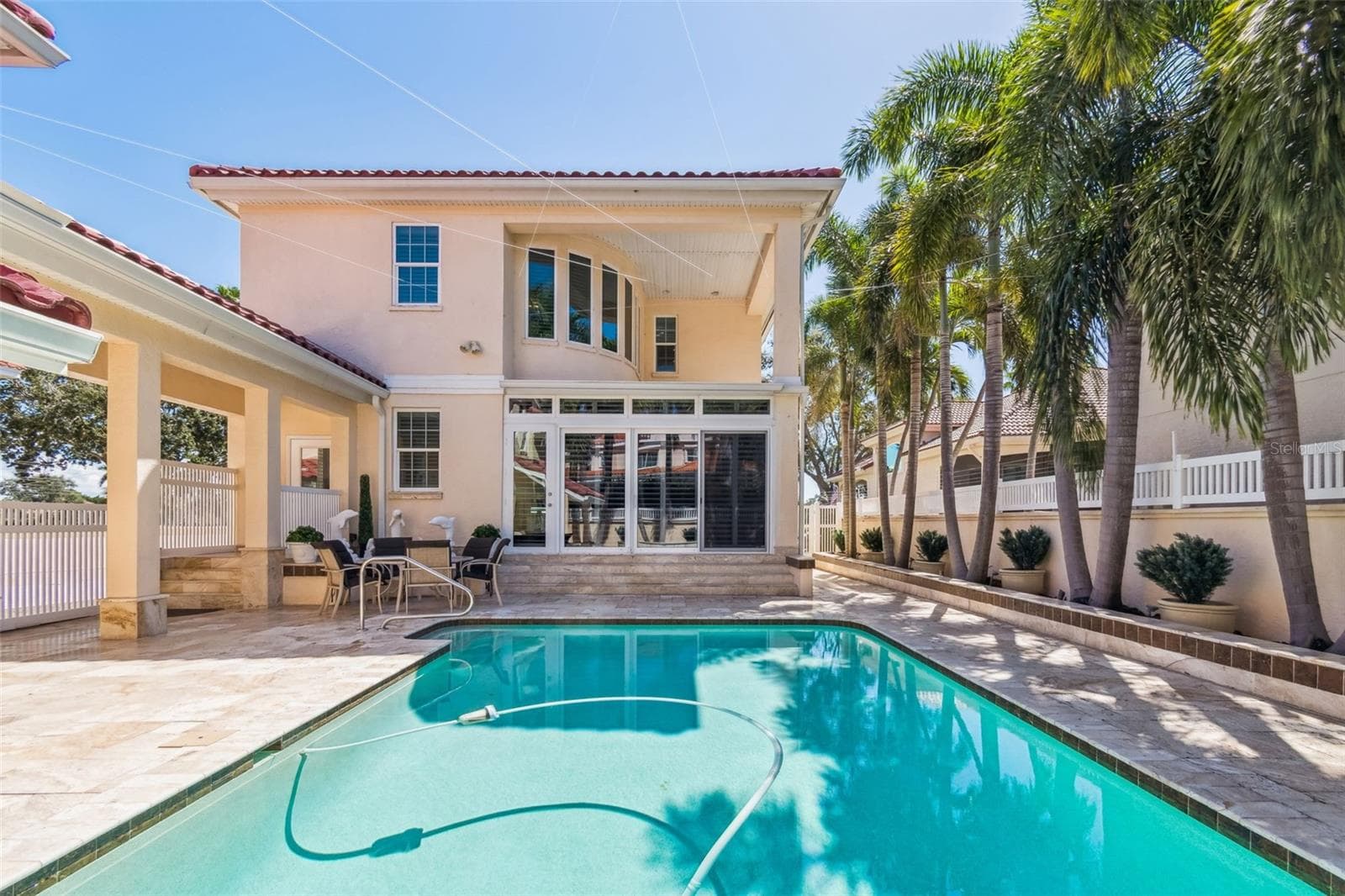Single Family Residence at 4707 SKIMMER WAY S, ST PETERSBURG, photo 51 of 86