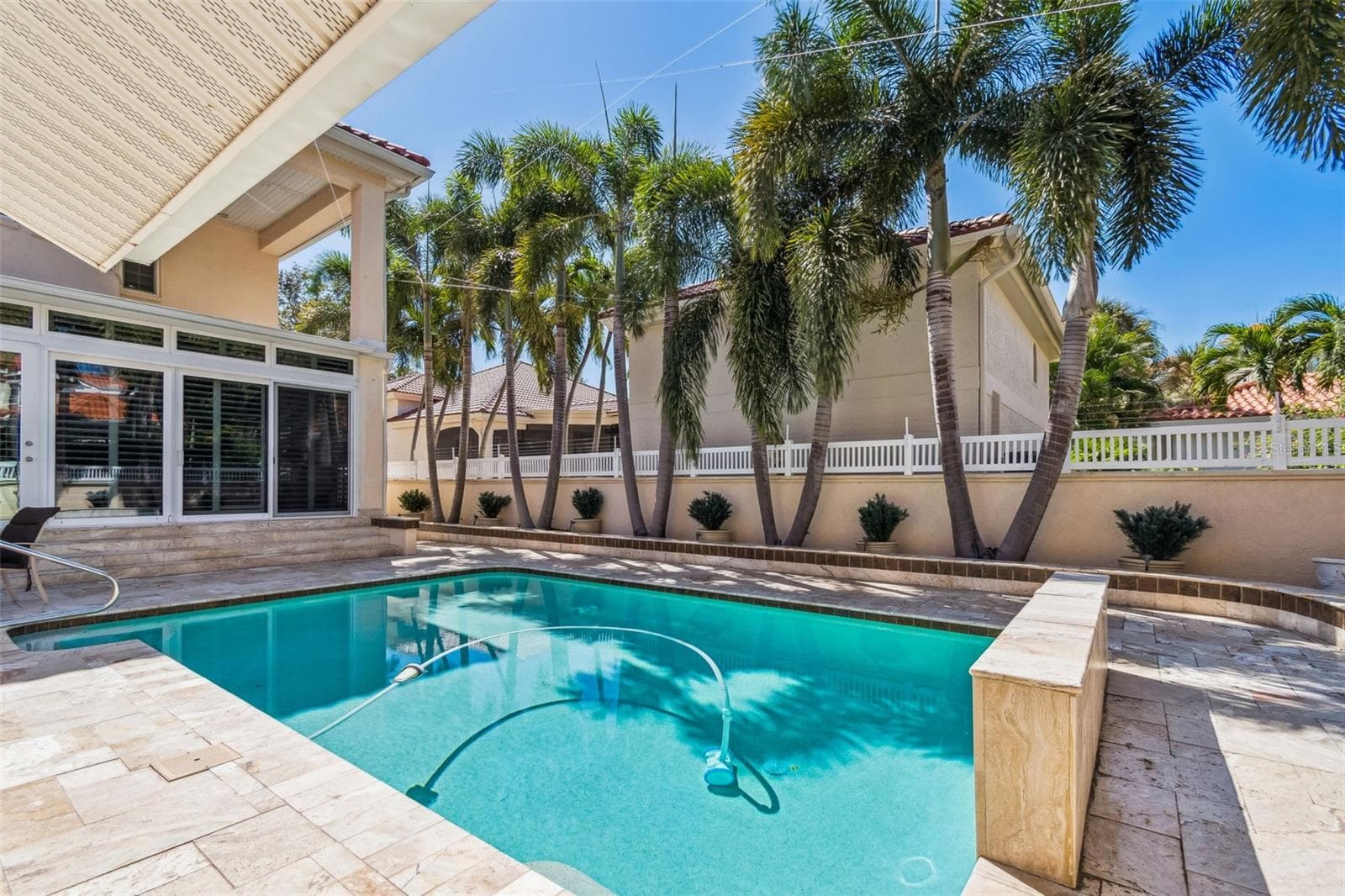 Single Family Residence at 4707 SKIMMER WAY S, ST PETERSBURG, photo 52 of 86