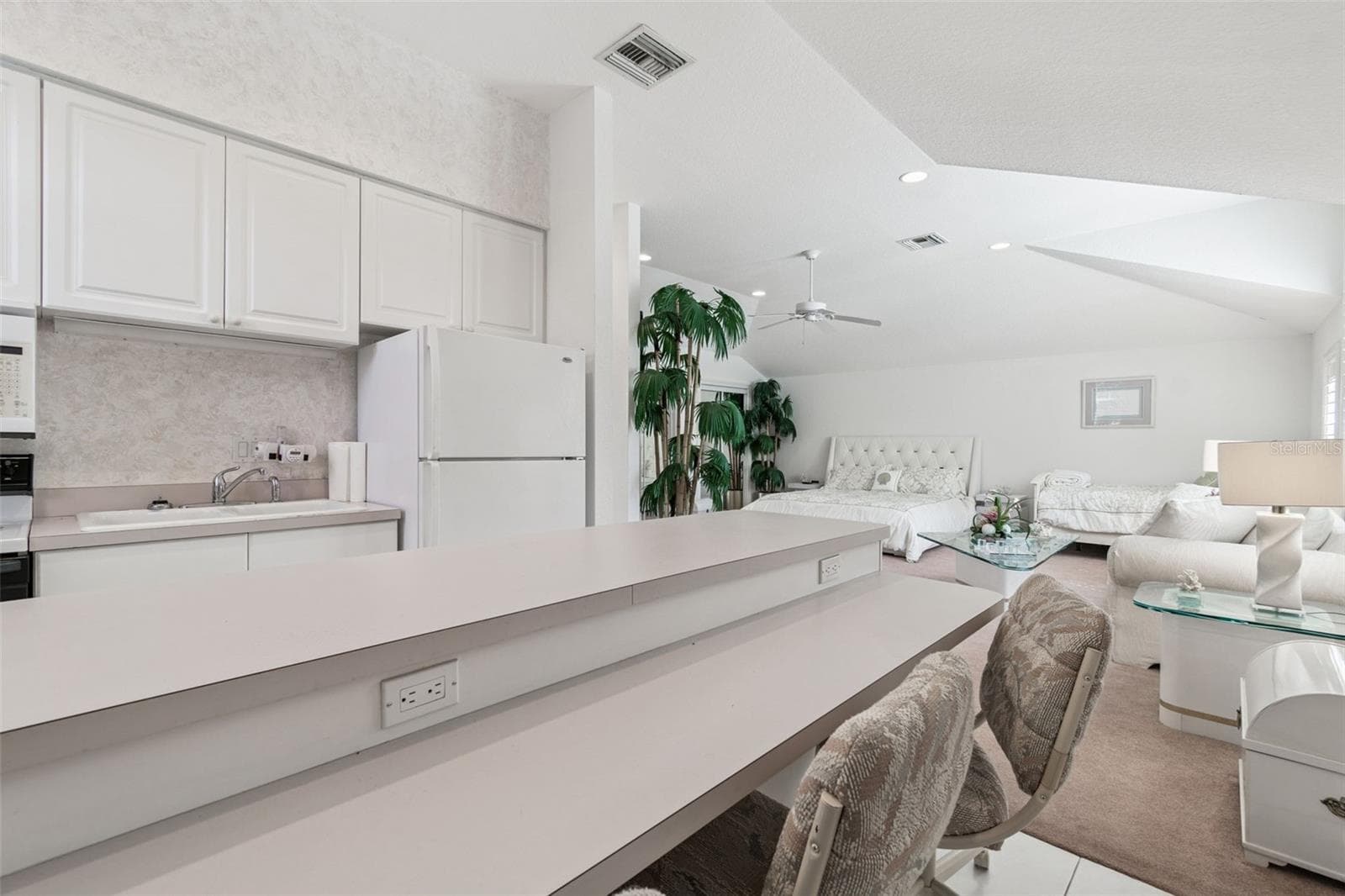 Mother in Law Suite - 4707 SKIMMER WAY S, ST PETERSBURG