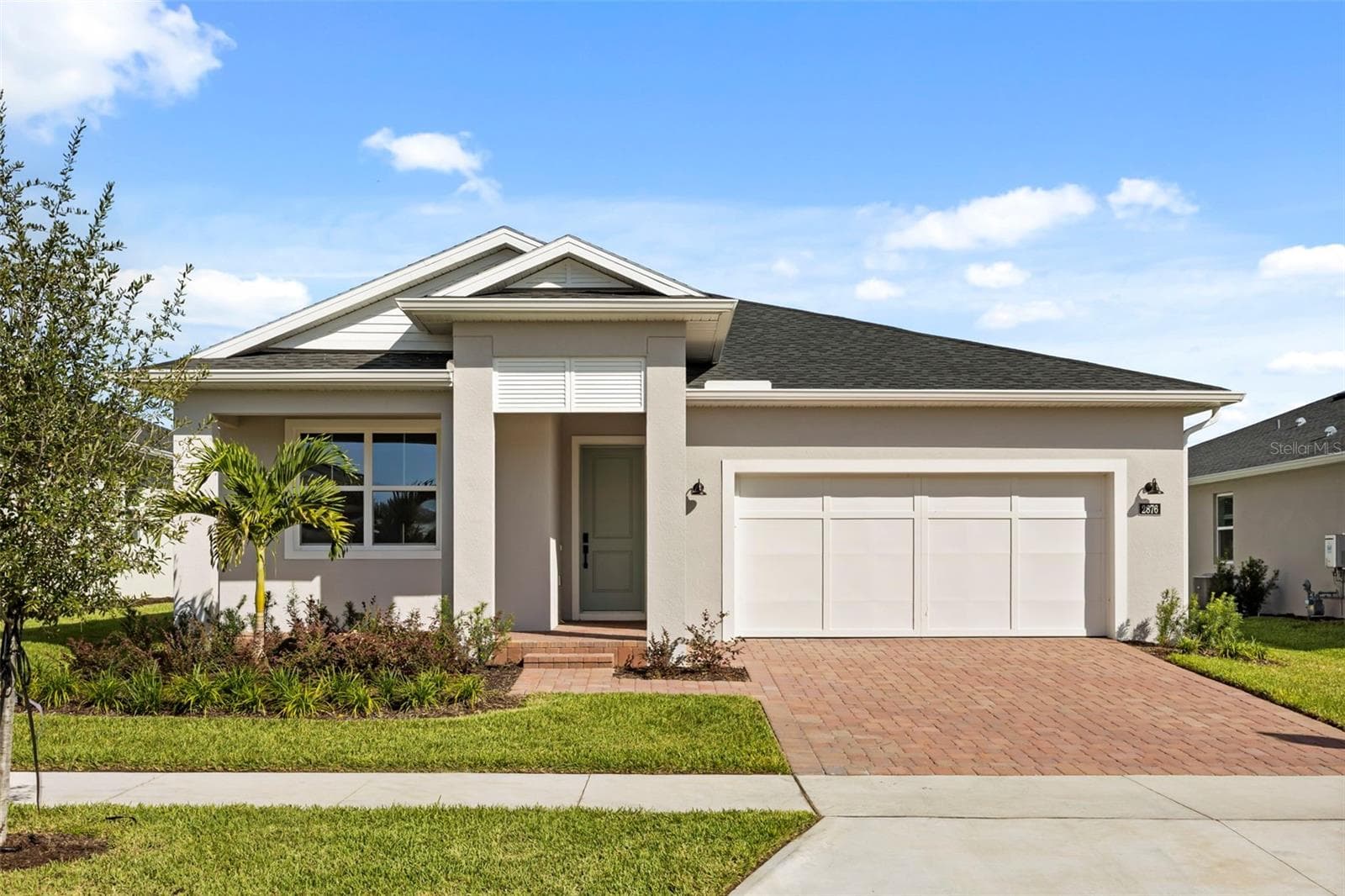Single Family Residence at 2876 ARBOR DUNE AVE, APOPKA, photo 2 of 45