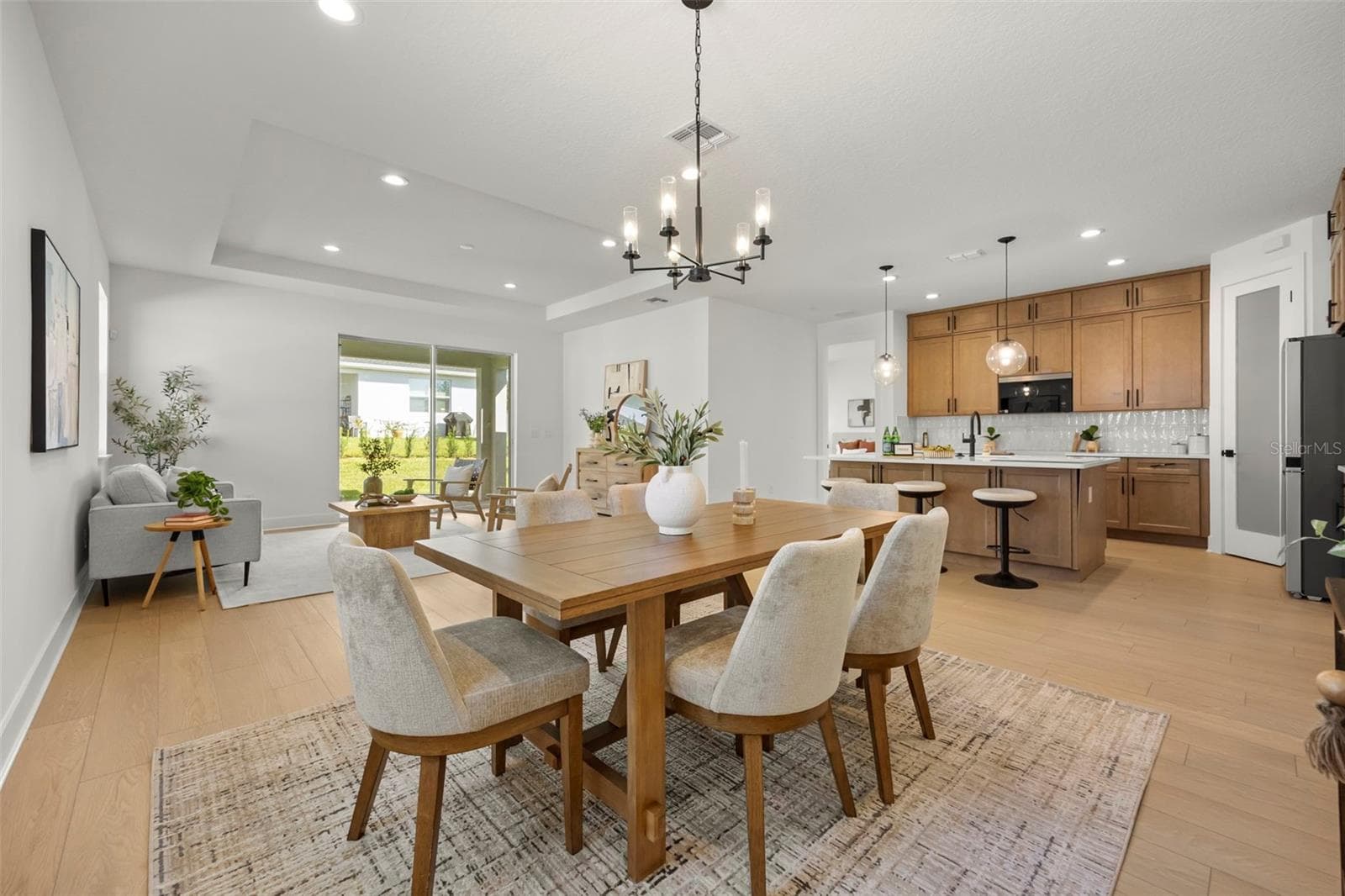 Single Family Residence at 2876 ARBOR DUNE AVE, APOPKA, photo 12 of 45