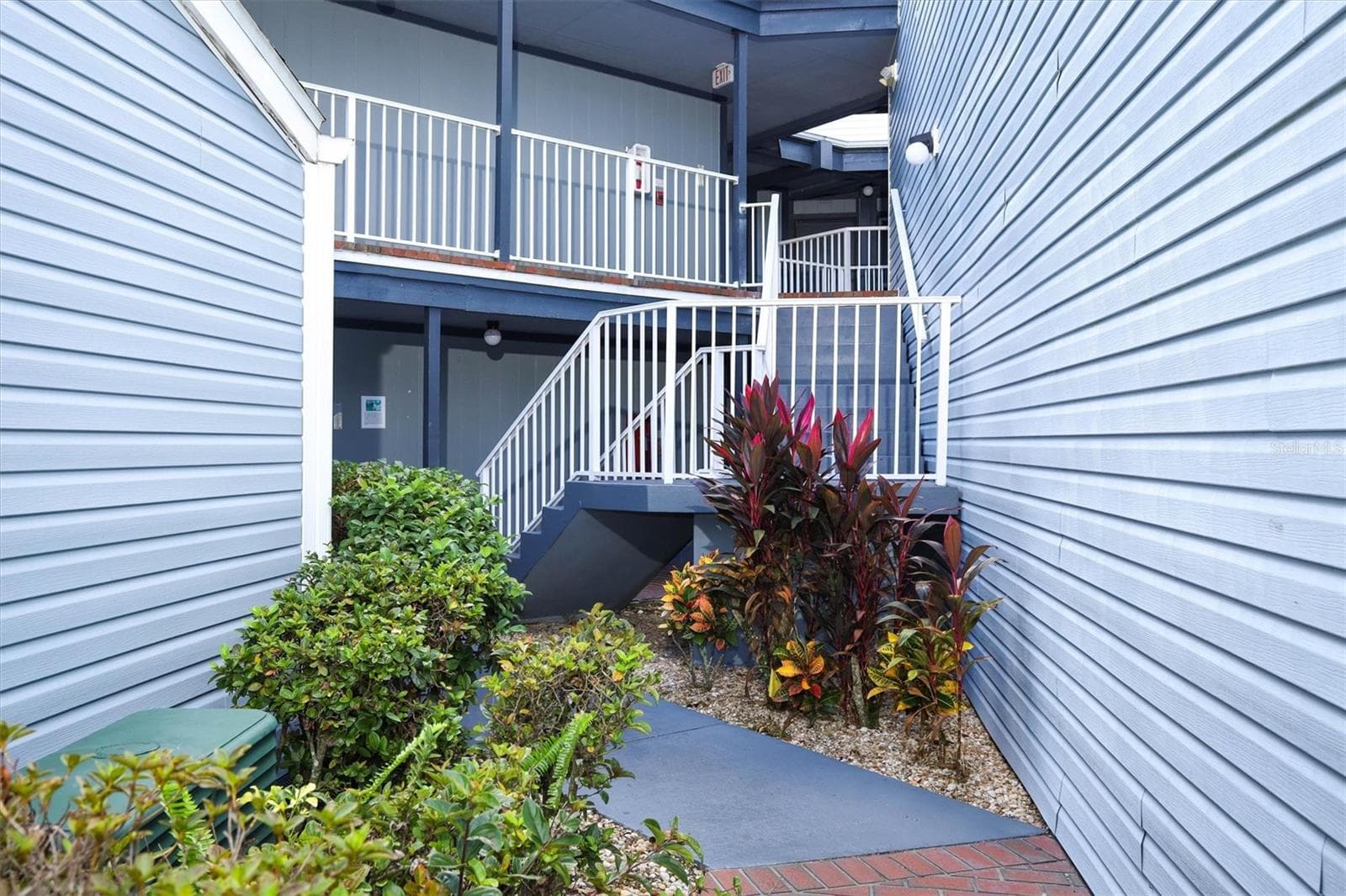 Entry - 3823 ATRIUM DR #U-7, ORLANDO