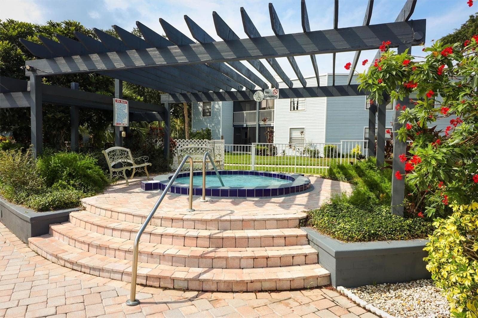 Condominium at 3823 ATRIUM DR #U-7, ORLANDO, photo 25 of 46