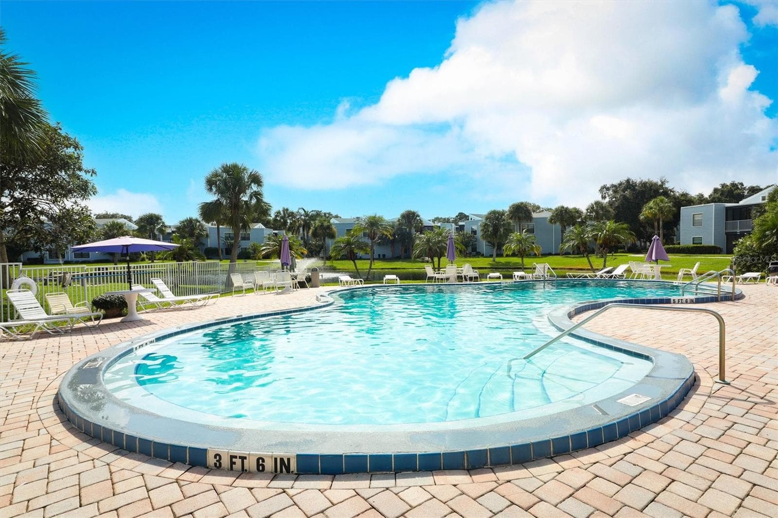 Condominium at 3823 ATRIUM DR #U-7, ORLANDO, photo 26 of 46
