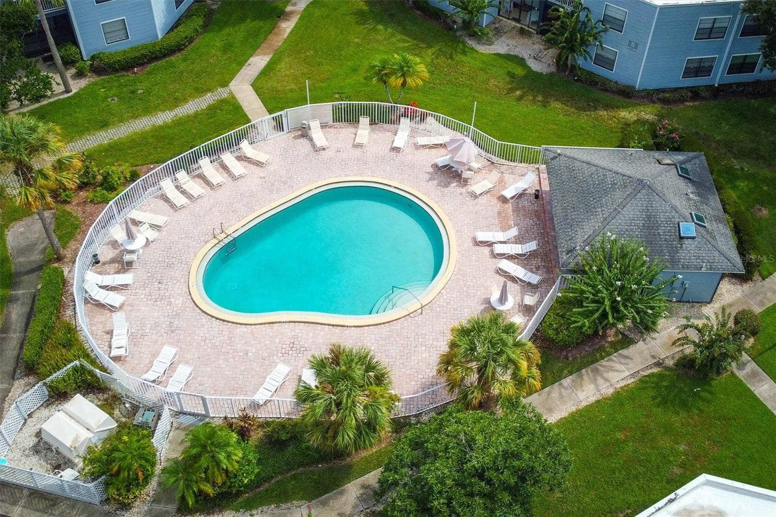 Condominium at 3823 ATRIUM DR #U-7, ORLANDO, photo 32 of 46