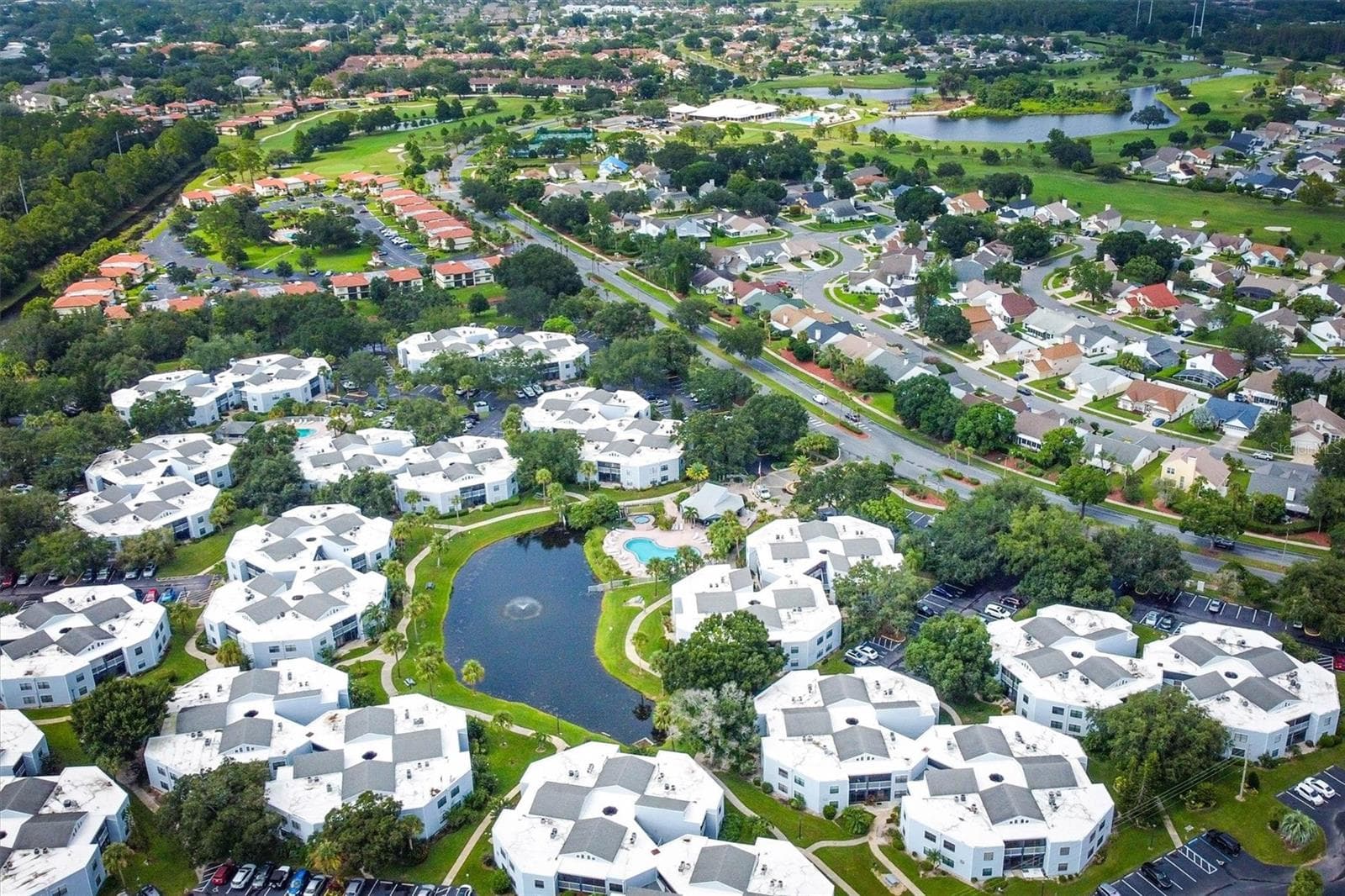 Southpointe Ventura - 3823 ATRIUM DR #U-7, ORLANDO