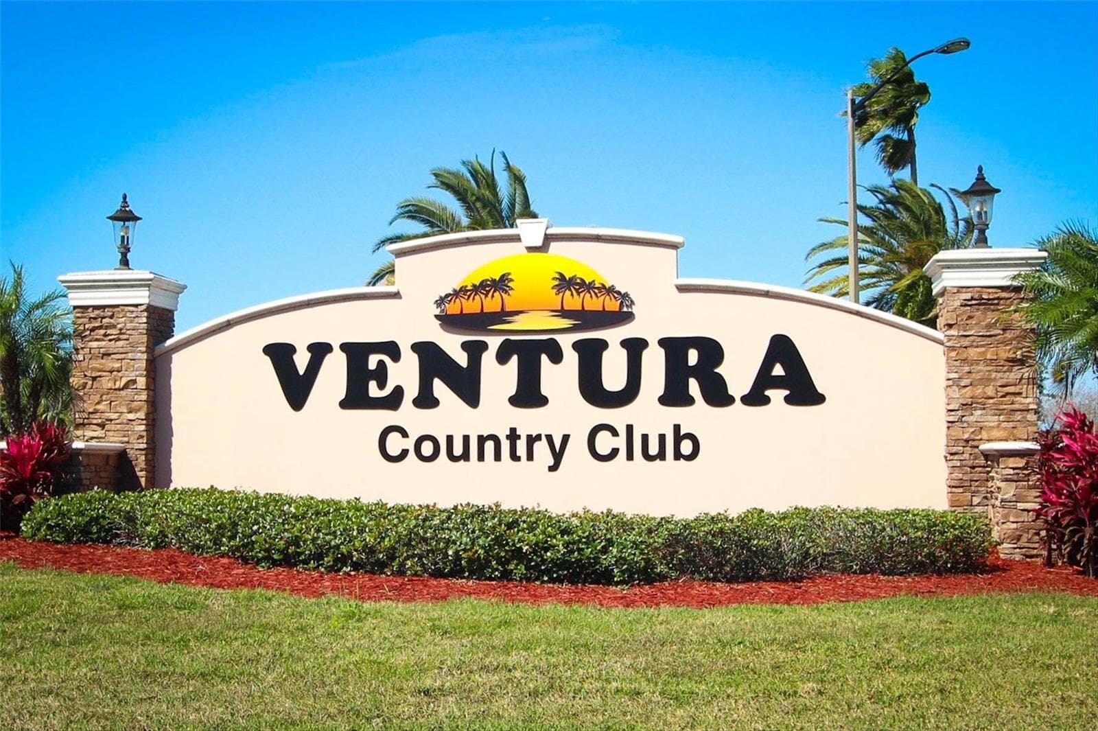 Ventura Country Club - 3823 ATRIUM DR #U-7, ORLANDO