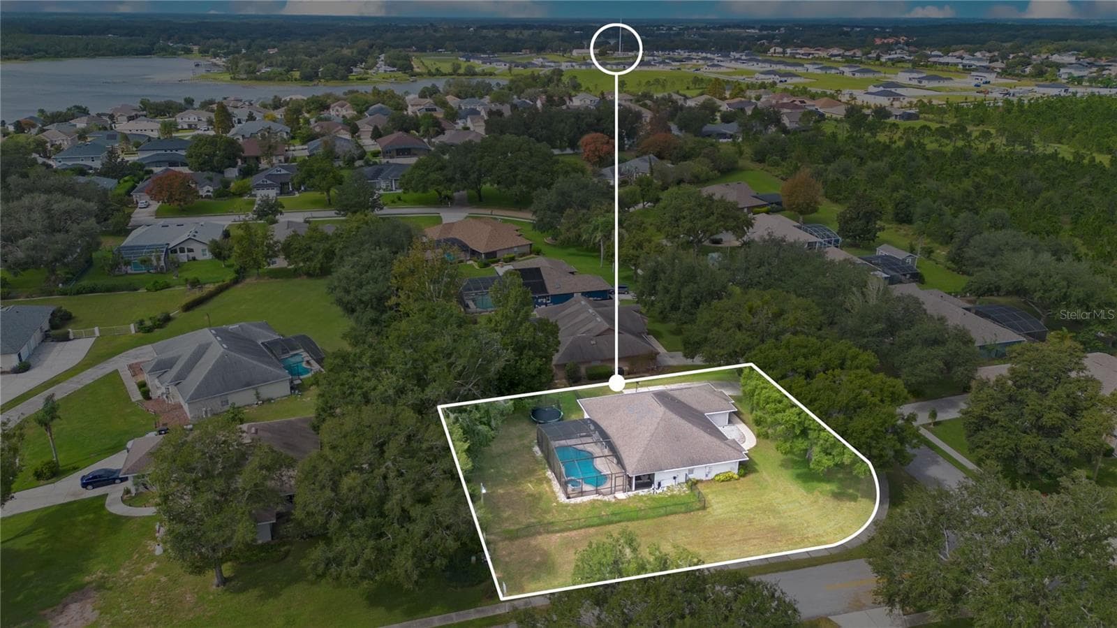 Single Family Residence at 11648 GRAND BAY BLVD, CLERMONT, photo 2 of 50
