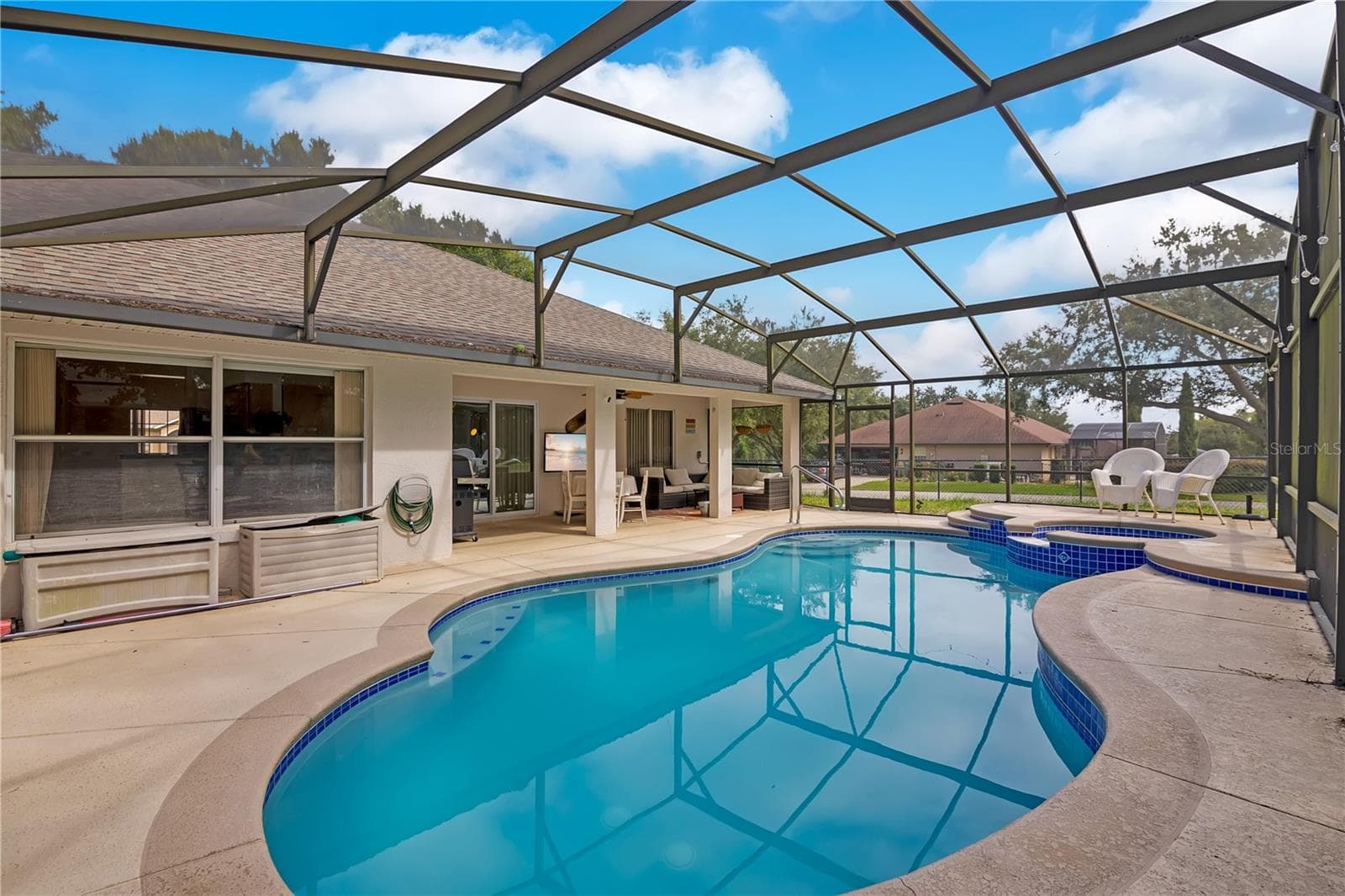 Single Family Residence at 11648 GRAND BAY BLVD, CLERMONT, photo 4 of 50