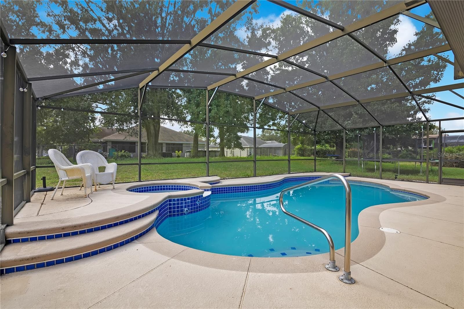 Single Family Residence at 11648 GRAND BAY BLVD, CLERMONT, photo 25 of 50