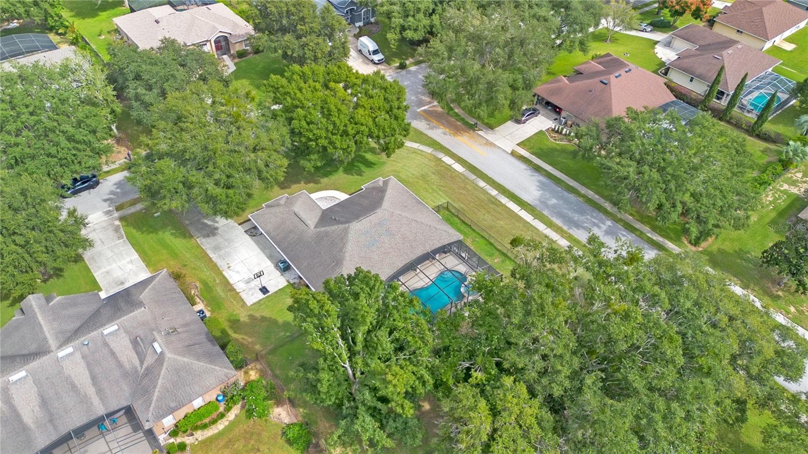 Single Family Residence at 11648 GRAND BAY BLVD, CLERMONT, photo 37 of 50