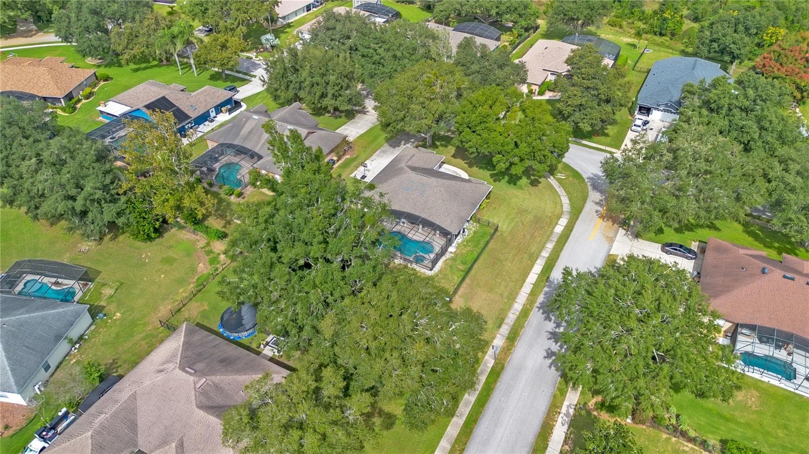 Single Family Residence at 11648 GRAND BAY BLVD, CLERMONT, photo 38 of 50