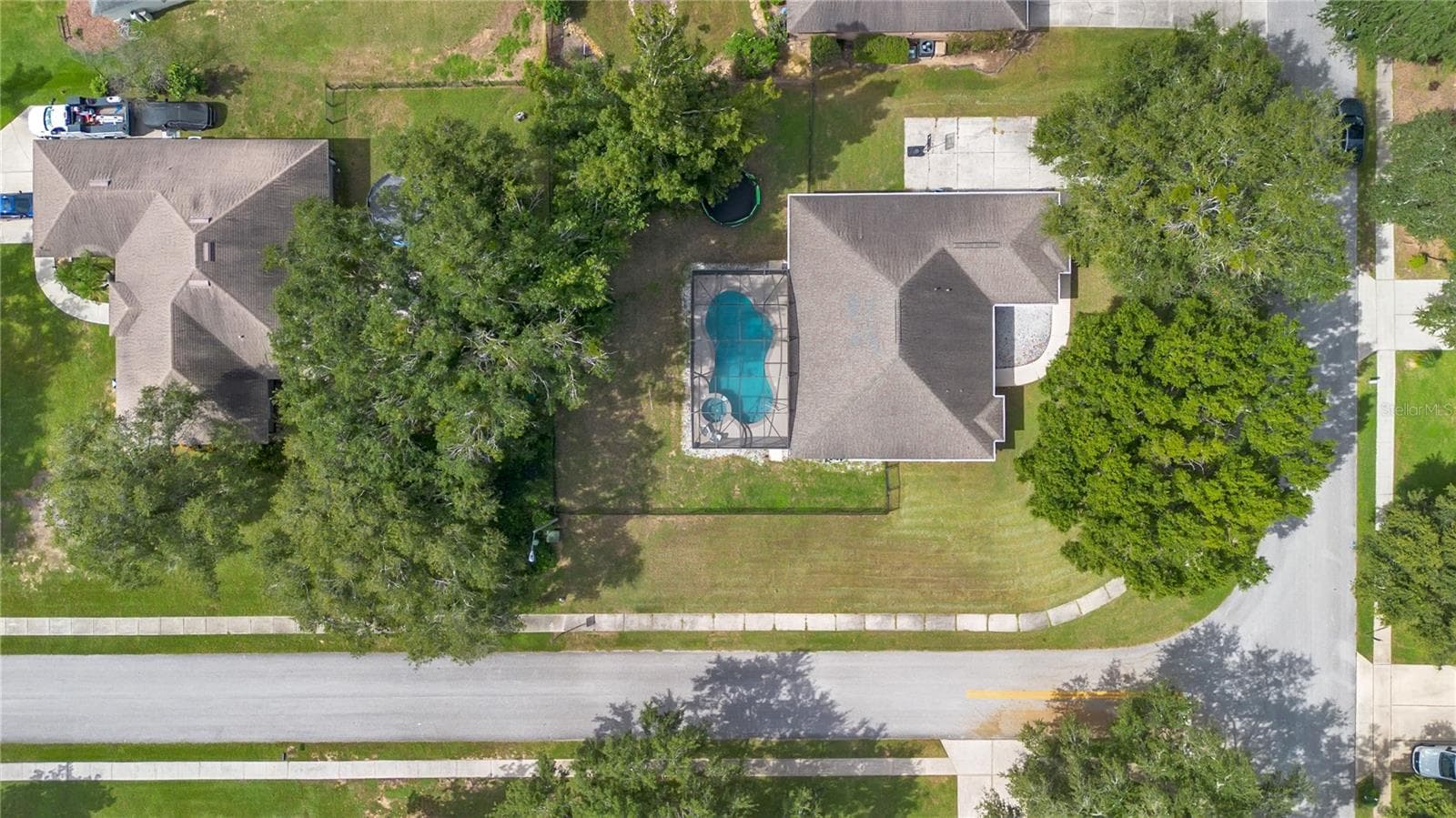 Single Family Residence at 11648 GRAND BAY BLVD, CLERMONT, photo 41 of 50