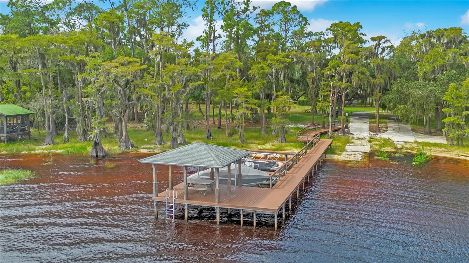 Single Family Residence at 11648 GRAND BAY BLVD, CLERMONT, photo 43 of 50