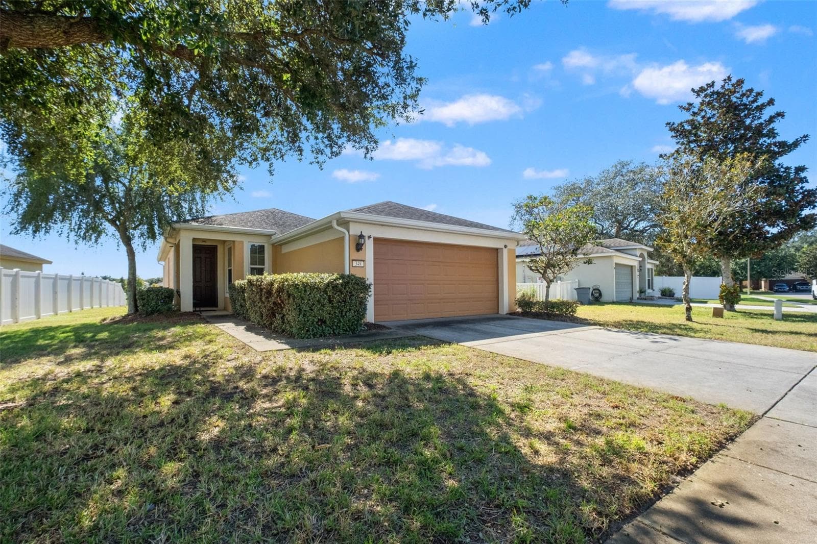Single Family Residence at 348 ALPINE THISTLE DR, BROOKSVILLE, photo 2 of 33
