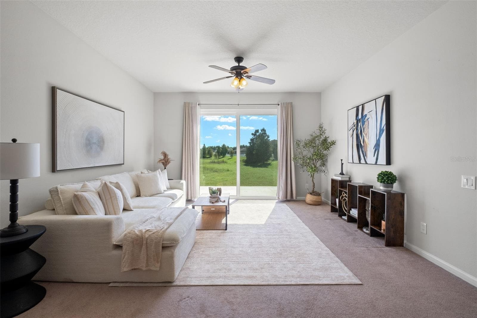 Single Family Residence at 348 ALPINE THISTLE DR, BROOKSVILLE, photo 5 of 33