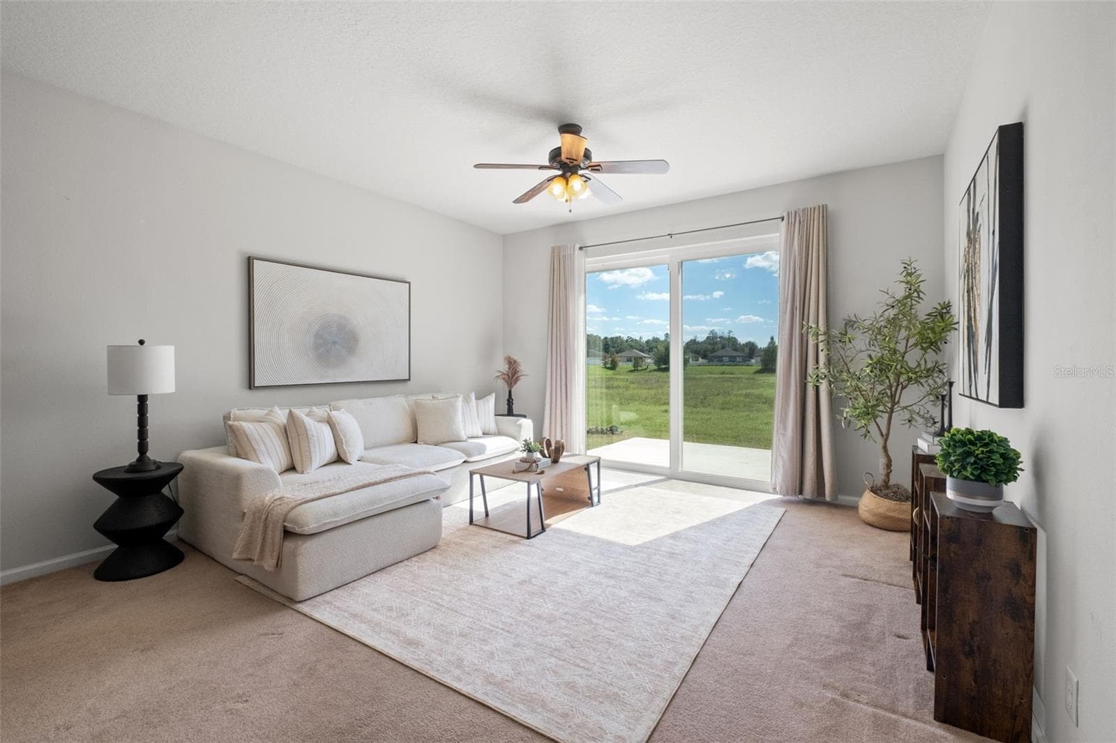 Single Family Residence at 348 ALPINE THISTLE DR, BROOKSVILLE, photo 6 of 33