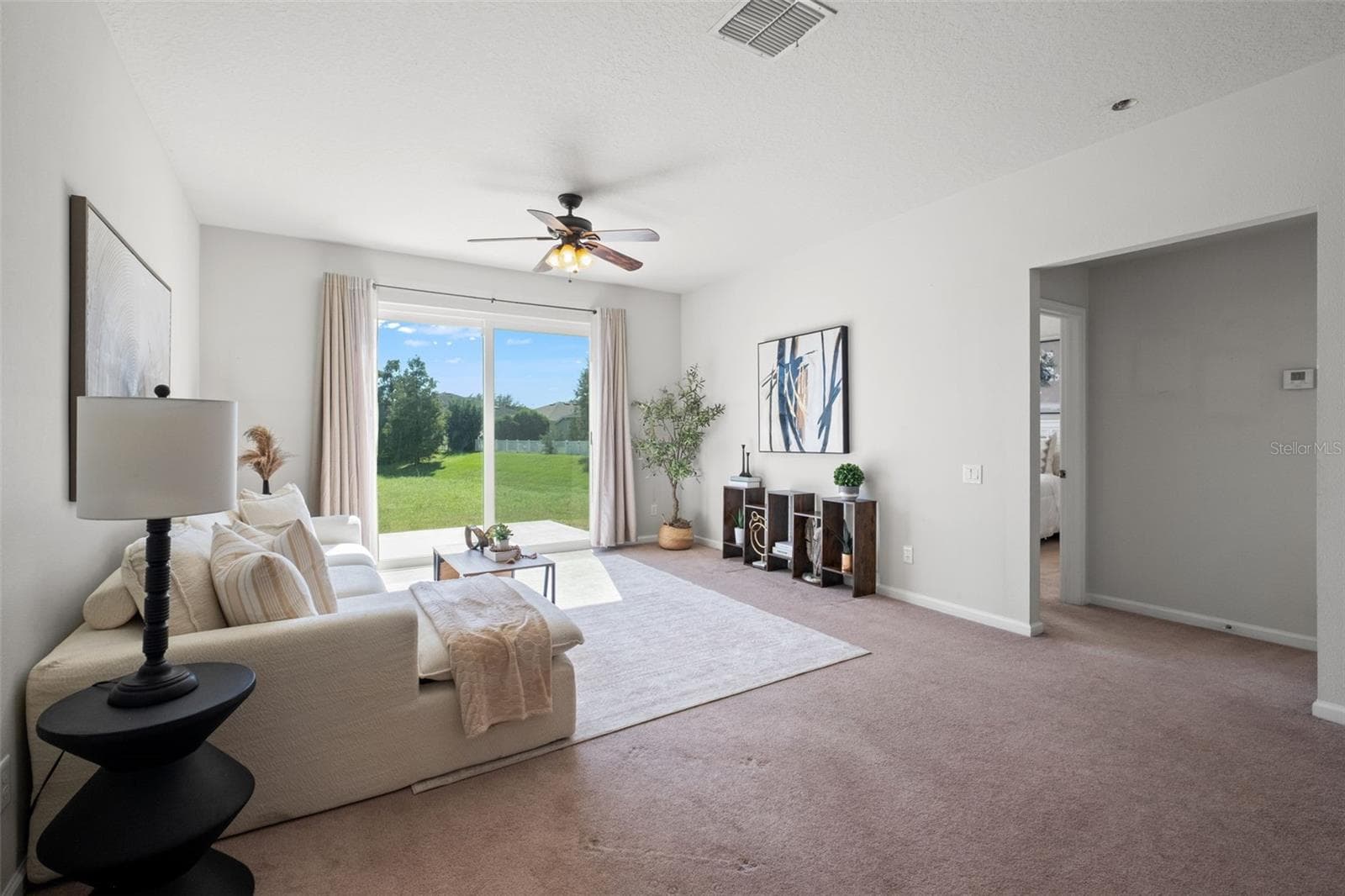 Single Family Residence at 348 ALPINE THISTLE DR, BROOKSVILLE, photo 7 of 33