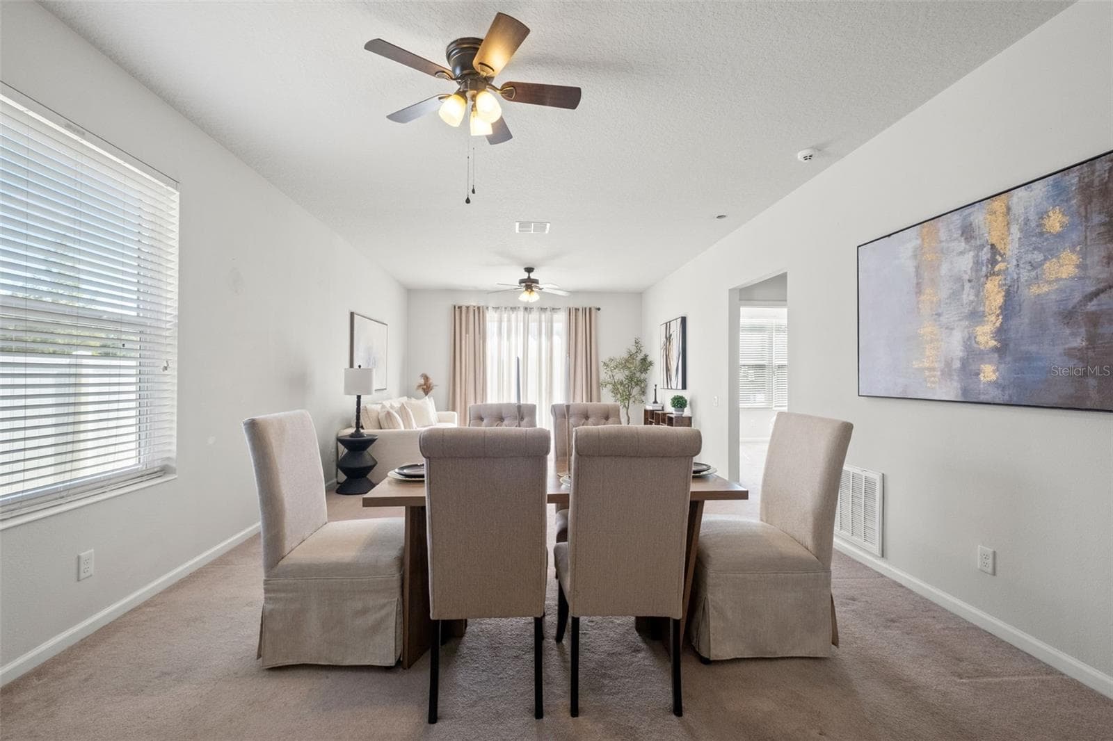 Single Family Residence at 348 ALPINE THISTLE DR, BROOKSVILLE, photo 9 of 33