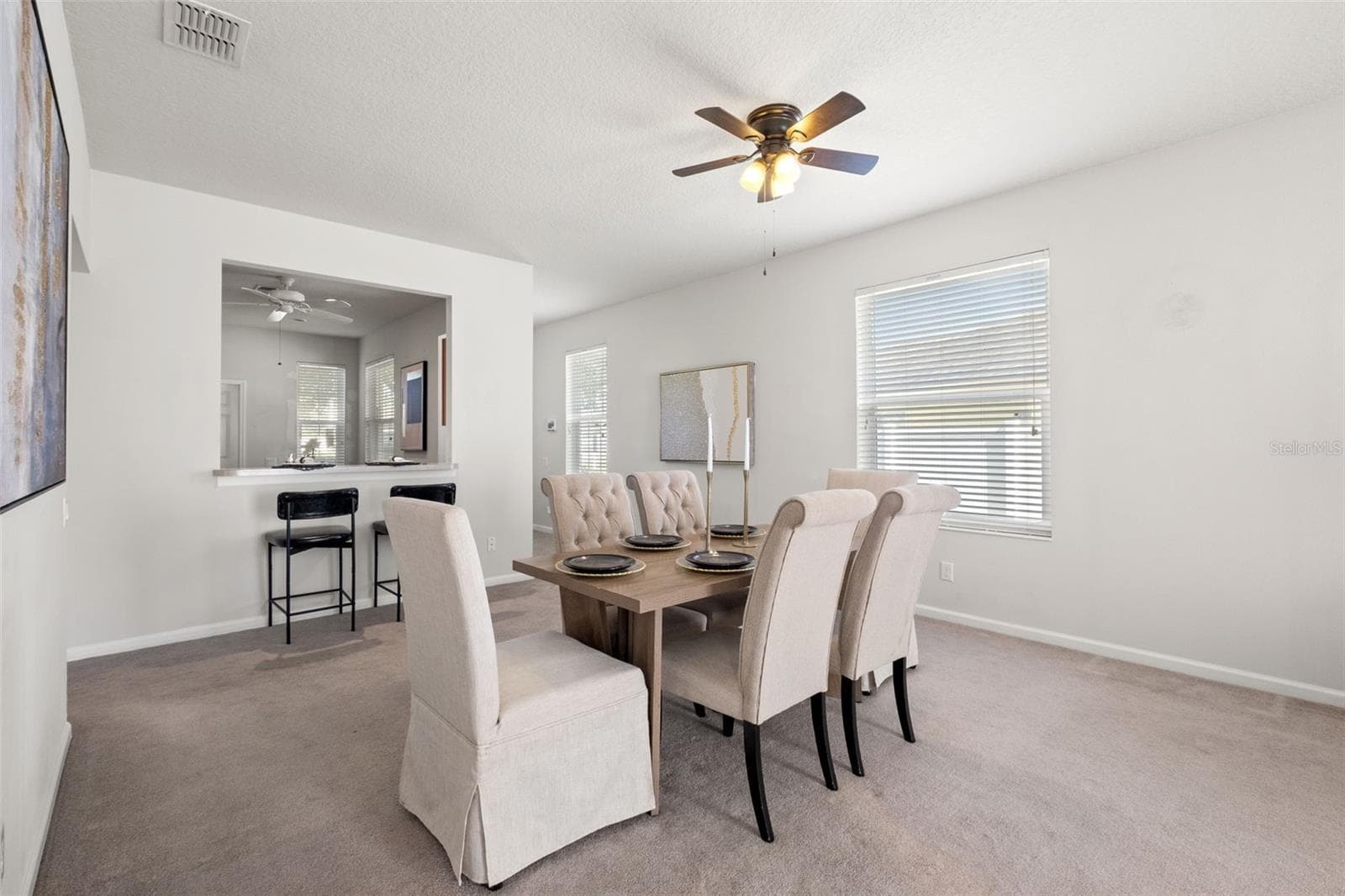 Single Family Residence at 348 ALPINE THISTLE DR, BROOKSVILLE, photo 10 of 33