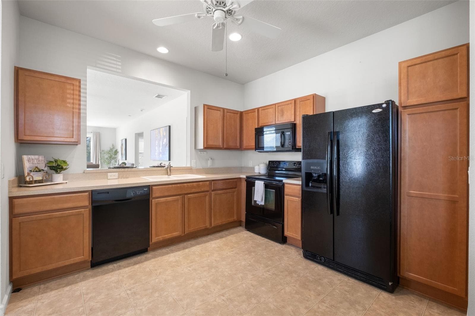 Single Family Residence at 348 ALPINE THISTLE DR, BROOKSVILLE, photo 11 of 33