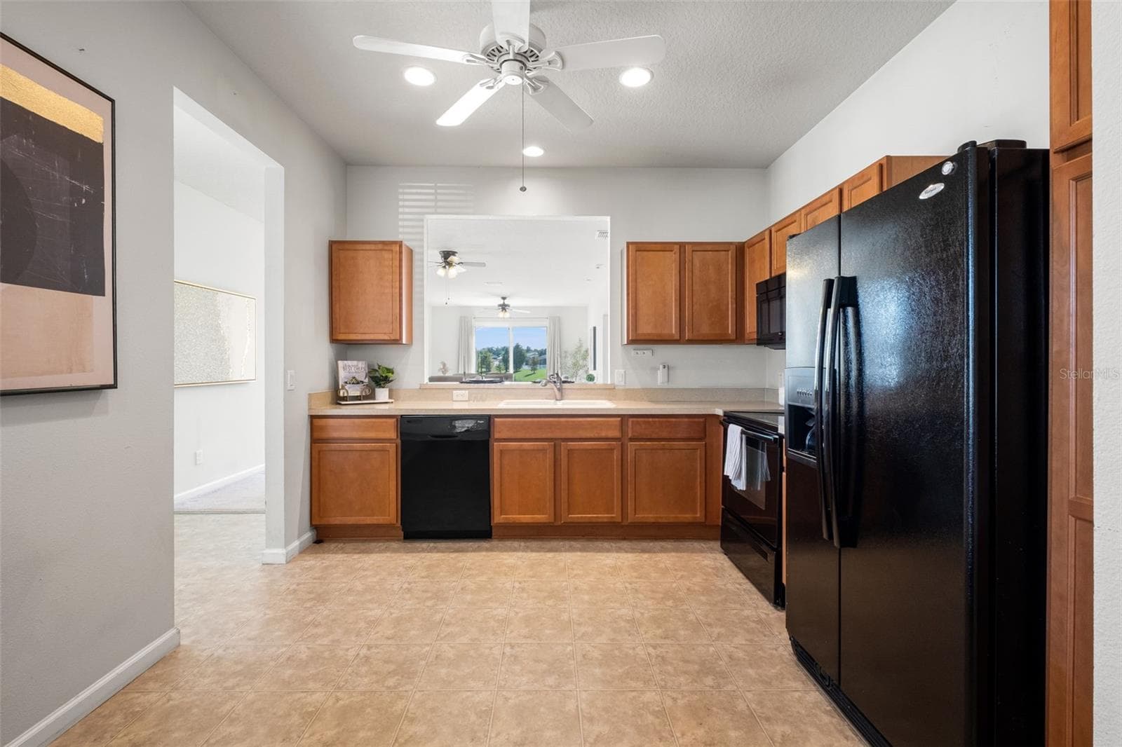 Single Family Residence at 348 ALPINE THISTLE DR, BROOKSVILLE, photo 12 of 33