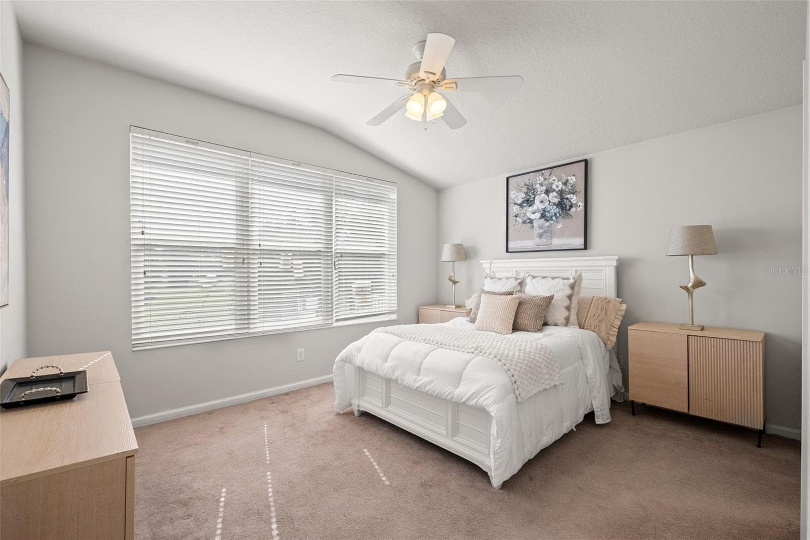 Primary Bedroom - 348 ALPINE THISTLE DR, BROOKSVILLE
