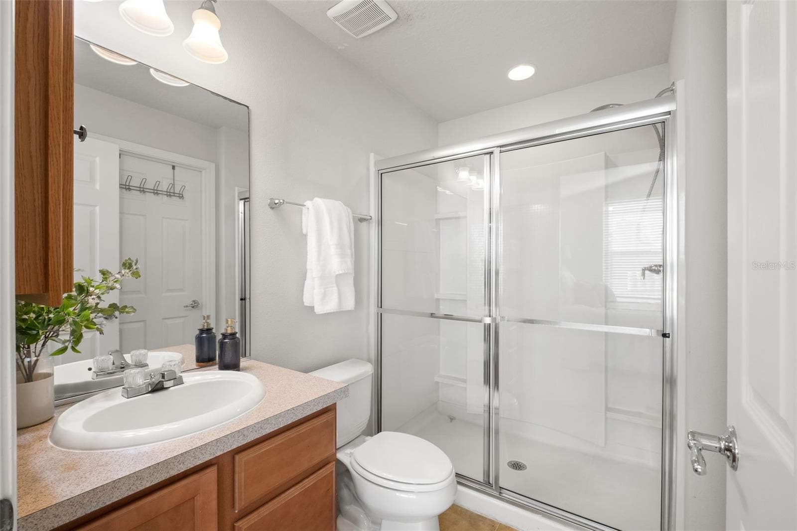 Primary ensuite - 348 ALPINE THISTLE DR, BROOKSVILLE