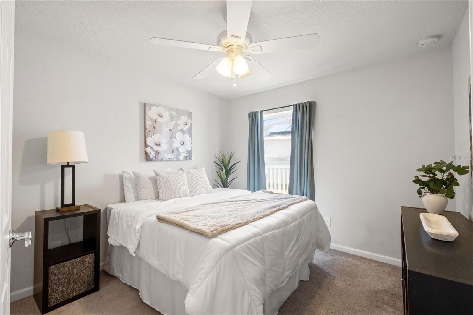 bedroom 2 - 348 ALPINE THISTLE DR, BROOKSVILLE