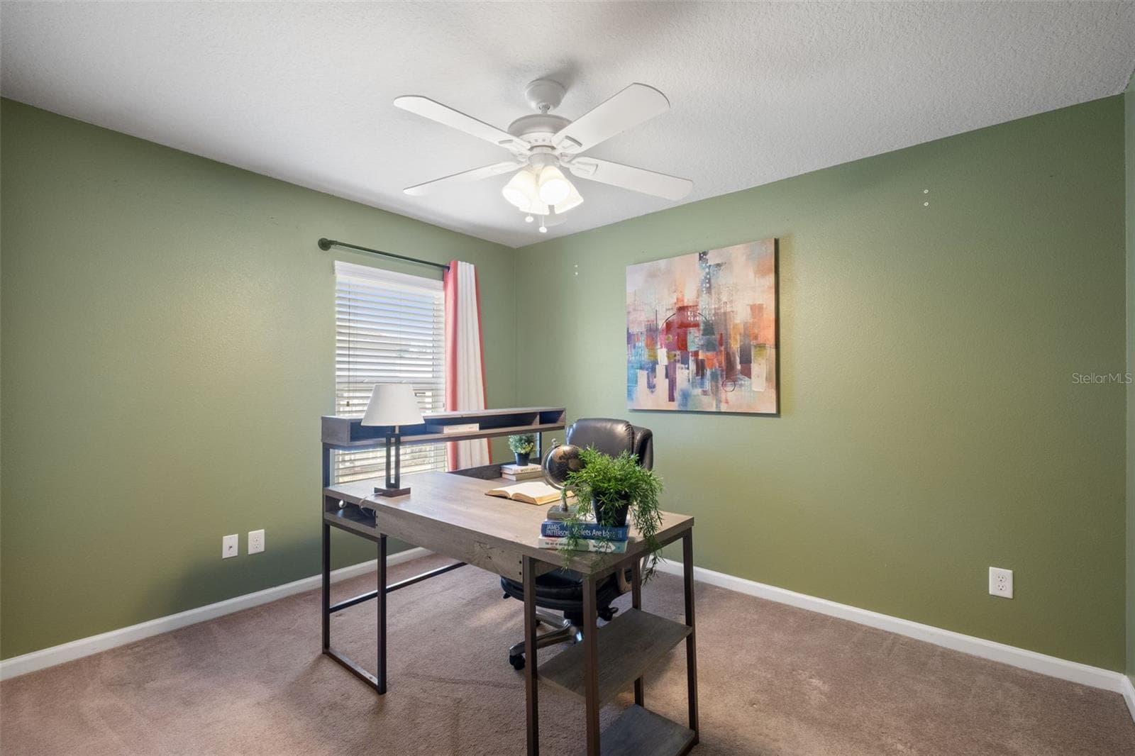 bedroom 3 - 348 ALPINE THISTLE DR, BROOKSVILLE