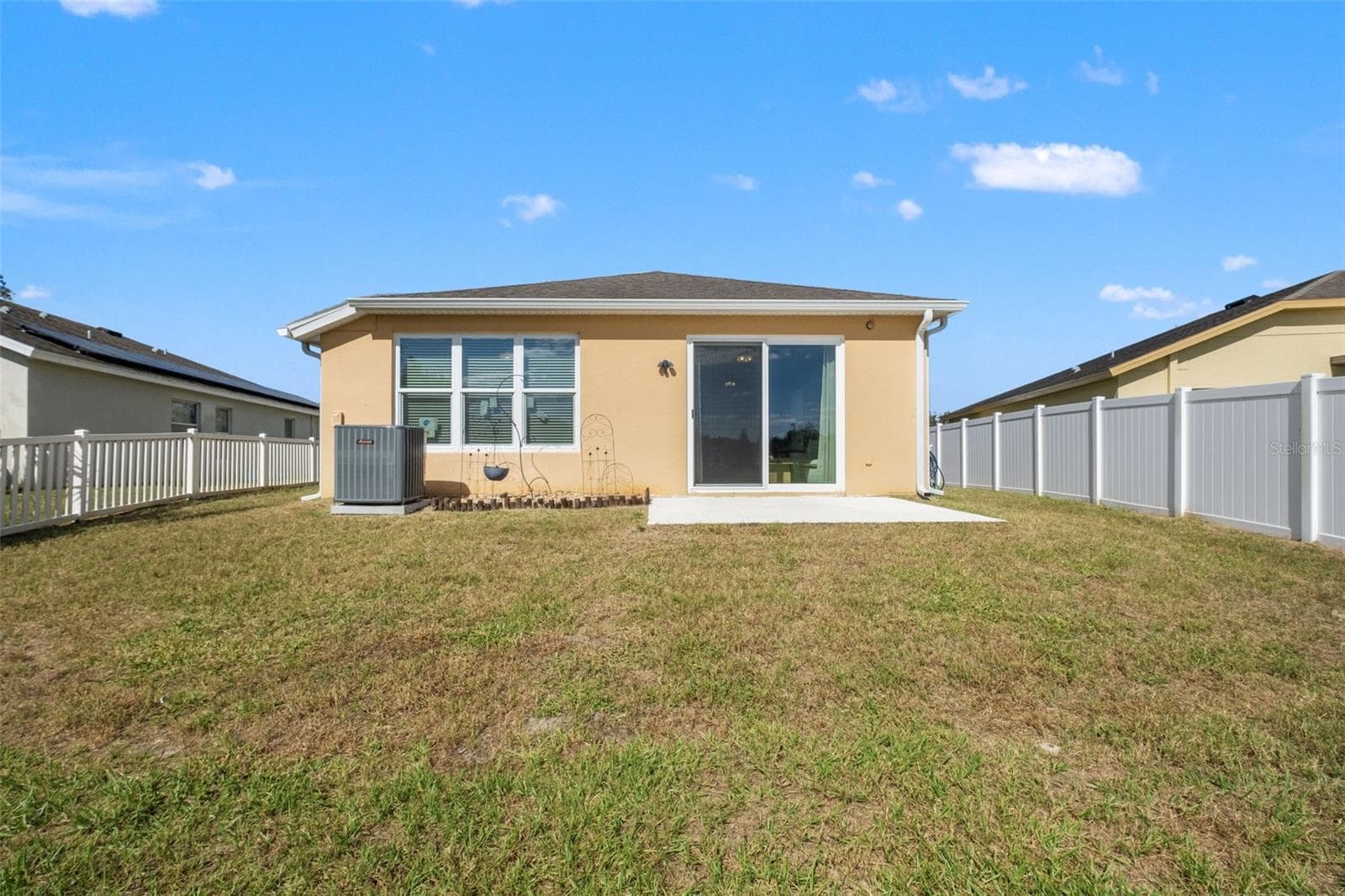 Single Family Residence at 348 ALPINE THISTLE DR, BROOKSVILLE, photo 22 of 33