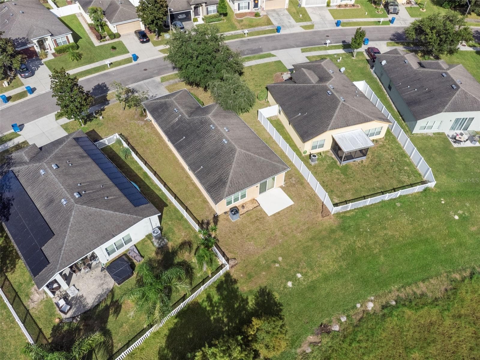 Single Family Residence at 348 ALPINE THISTLE DR, BROOKSVILLE, photo 27 of 33
