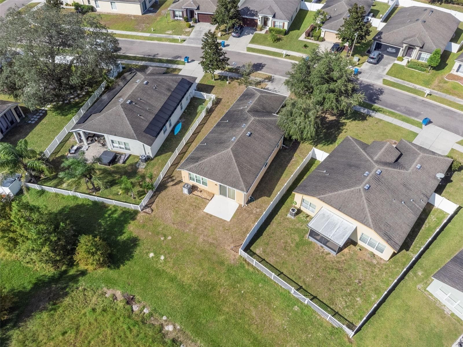 Single Family Residence at 348 ALPINE THISTLE DR, BROOKSVILLE, photo 28 of 33