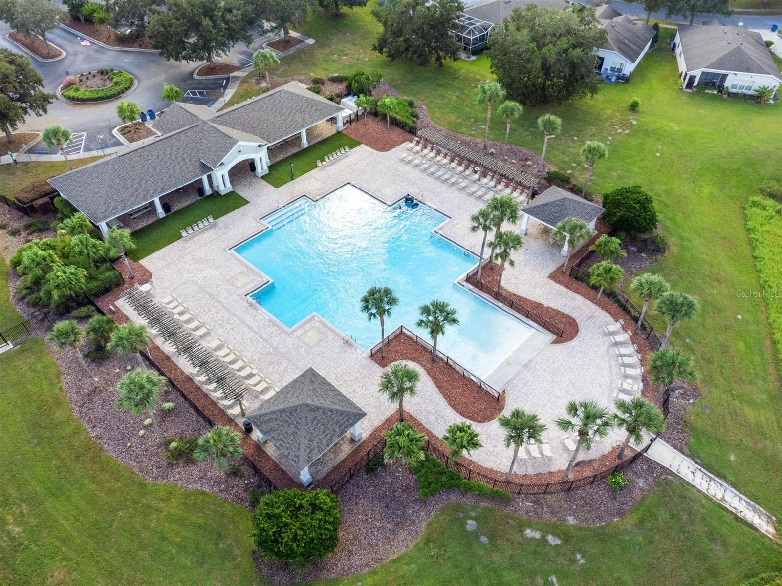Single Family Residence at 348 ALPINE THISTLE DR, BROOKSVILLE, photo 29 of 33