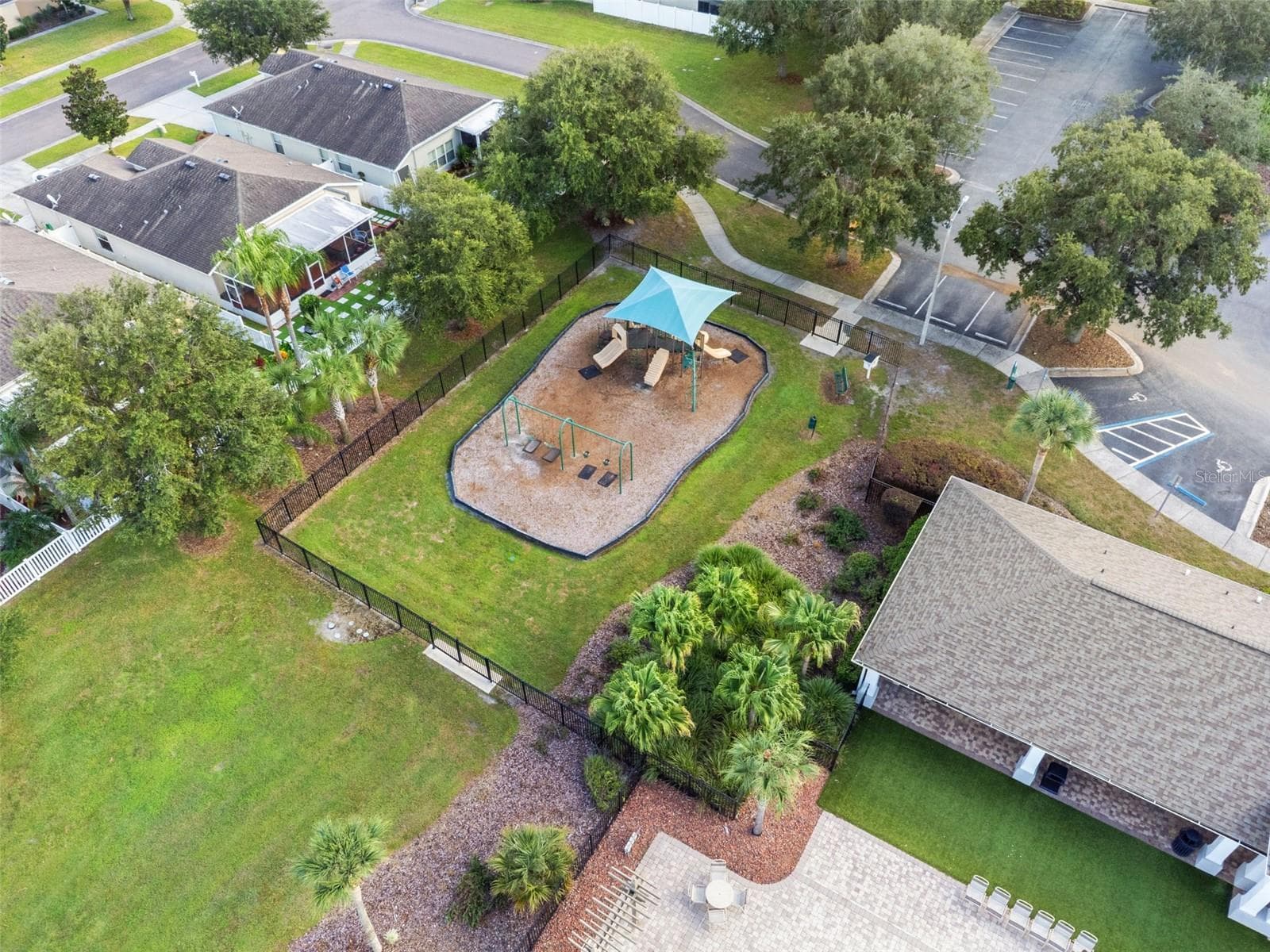 Single Family Residence at 348 ALPINE THISTLE DR, BROOKSVILLE, photo 30 of 33