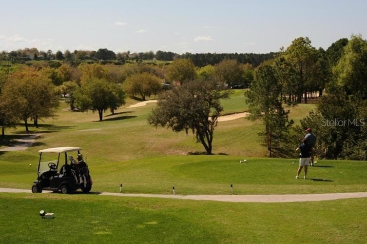1 of Kings Ridge Golf Courses - 3720 DOUNE WAY, CLERMONT