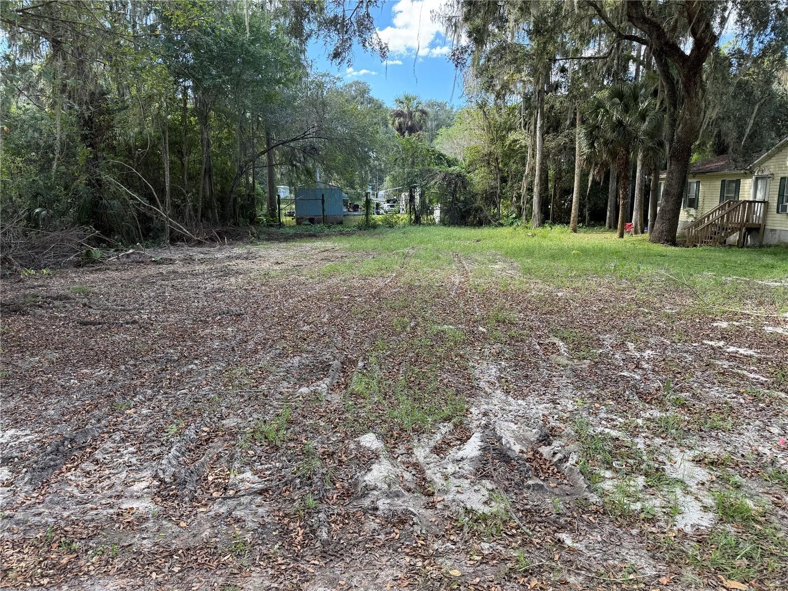COUNTY ROAD 426A