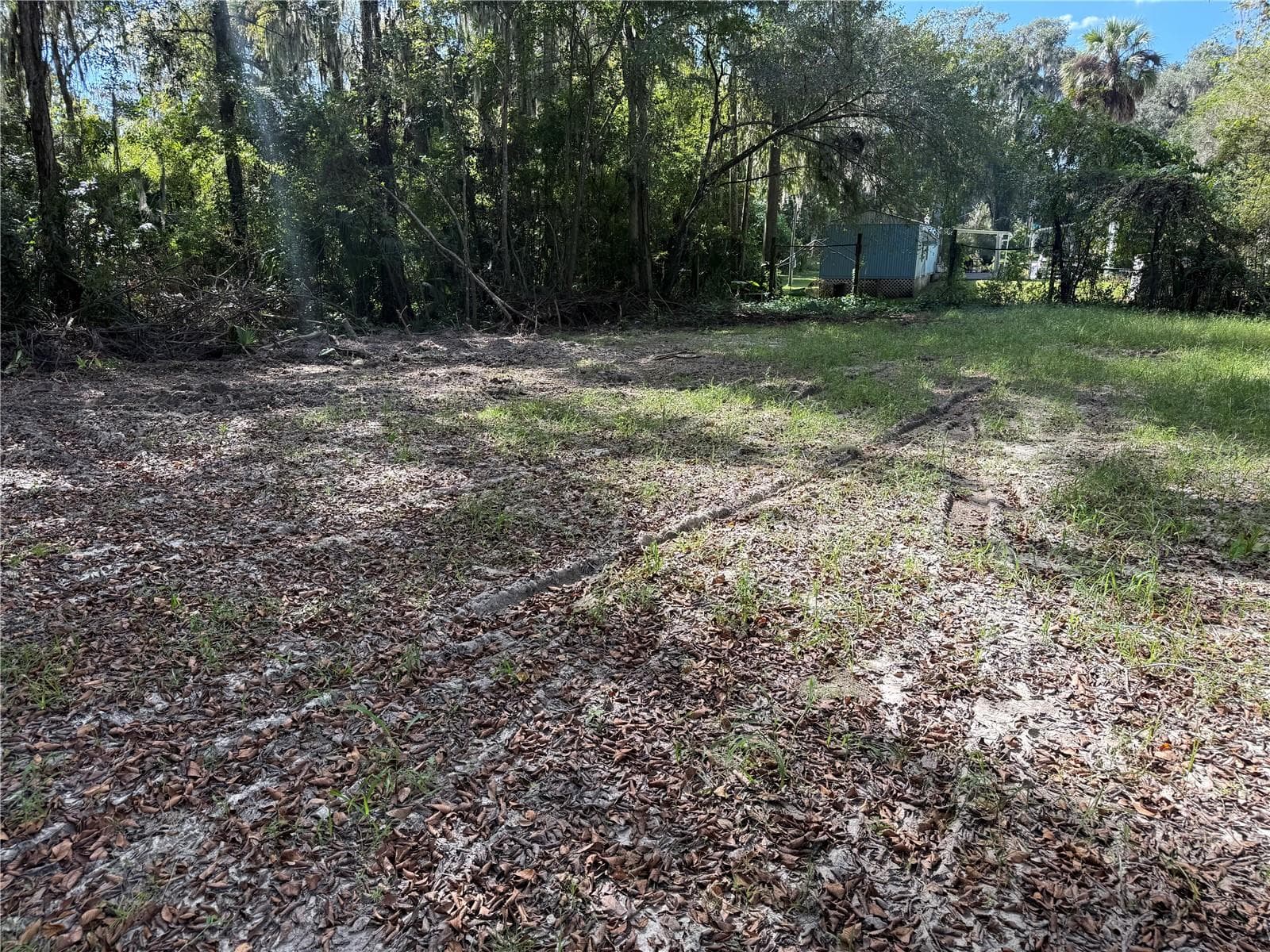 Land at COUNTY ROAD 426A, LAKE PANASOFFKEE, photo 2 of 5