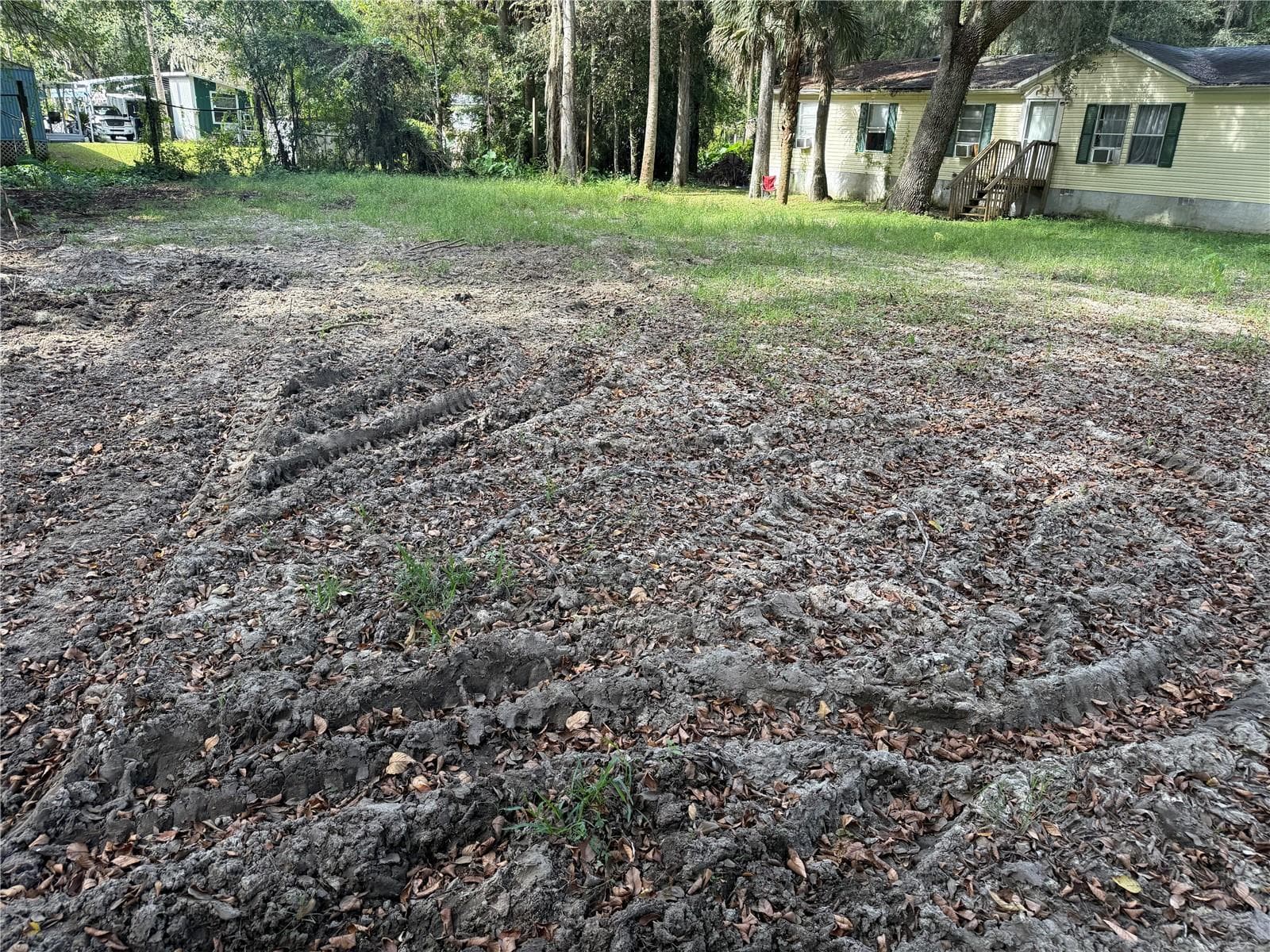 Land at COUNTY ROAD 426A, LAKE PANASOFFKEE, photo 3 of 5
